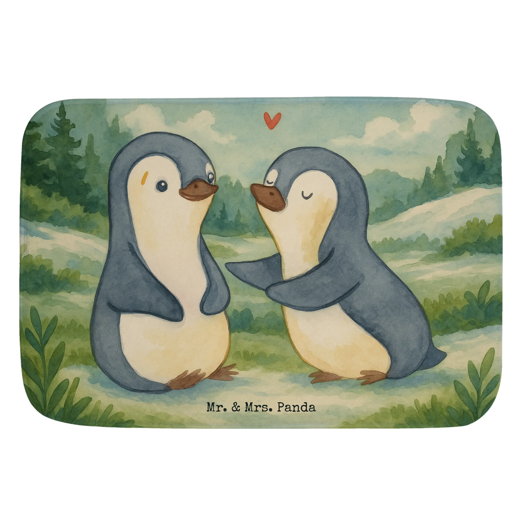 Badematte Pinguine trösten Design Badvorleger Für Badewanne, Badvorleger Groß, Runder Badvorleger, Bad Fußmatte, Badvorleger Schwarz, Badezimmer Matte, Badvorleger, Badvorleger Design, Badezimmerteppich, Badematten Set, Rechteckiger Badvorleger, Badvorleger Naturmaterial, Badematte, Duschvorleger, Badvorleger Klassisch, Badvorleger Für Dusche, Weicher Badvorleger, Badvorleger Baumwolle, Badvorleger Vintage, Saugfähiger Badvorleger, Badvorleger Klein, Badläufer, Rutschfester Badvorleger, Badmatte Waschbar, Badvorleger Mikrofaser, Badvorleger Nachhaltig, Badvorleger Weiß, Weiche Badezimmermatte, Badvorleger Teppich, Waschbarer Badvorleger, Badvorleger Für Gäste-WC, Badvorleger Antirutsch, Teppich Fürs Bad, Badematte Rutschfest, Badgarnitur, Badvorleger Modern, Badvorleger Gemustert, Badteppich, Liebe, Partner, Freund, Freundin, Ehemann, Ehefrau, Heiraten, Verlobung, Heiratsantrag, Liebesgeschenk, Jahrestag, Hocheitstag, Liebesbeweis, Hochzeitstag, für Männer, Geschenk für Partner, Valentinstag, Mitbringsel, für Ehemann, Geschenk für Freundin, Geschenk für Frauen