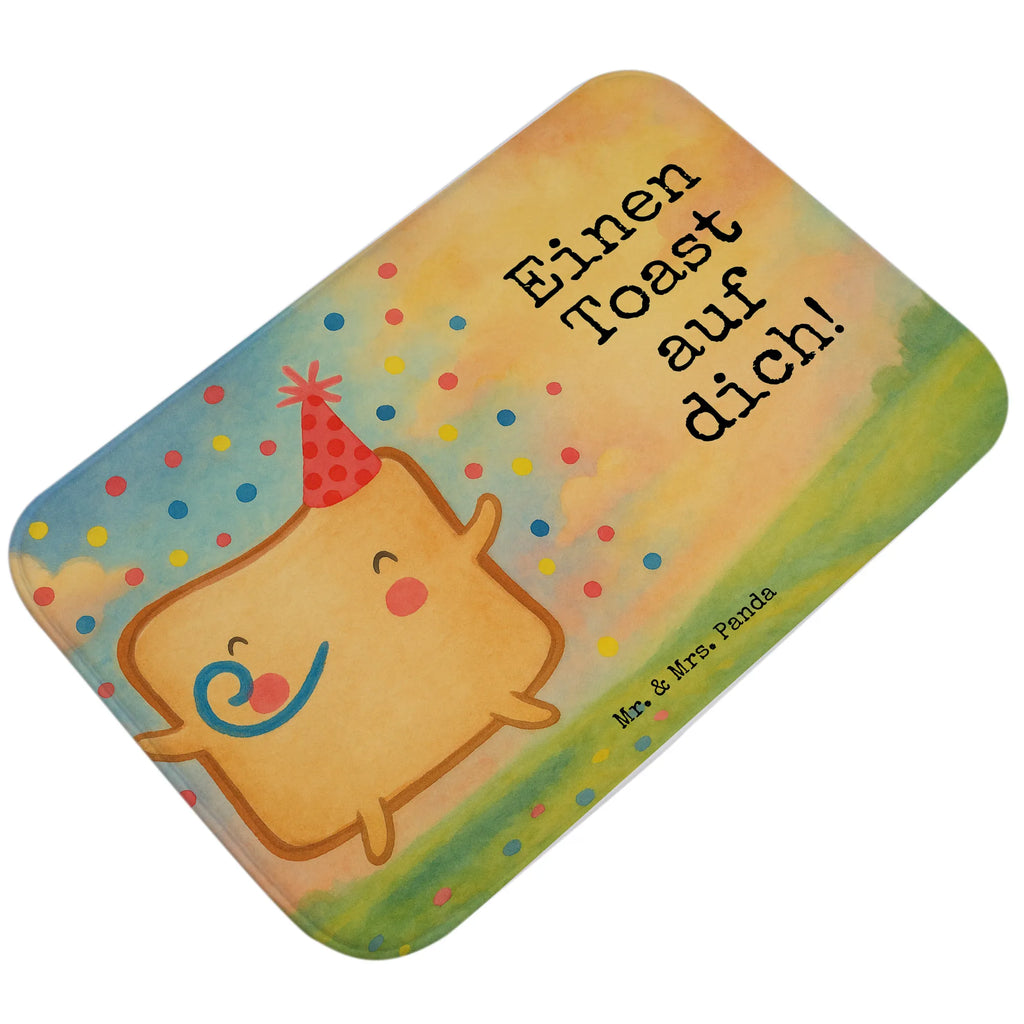 Badematte Toast Party Design Badematte, Badteppich, Duschvorleger, Badezimmerteppich, Badezimmermatte, Badvorleger, Duschmatte, Duschteppich, Badteppiche, Badgarnitur, Badematten, Teppich Badezimmer, Badezimmermatten, Liebe, Partner, Freund, Freundin, Ehemann, Ehefrau, Heiraten, Verlobung, Heiratsantrag, Liebesgeschenk, Jahrestag, Hocheitstag, Valentinstag, Geschenk für Frauen, Hochzeitstag, Mitbringsel, Geschenk für Freundin, Geschenk für Partner, Liebesbeweis, für Männer, für Ehemann