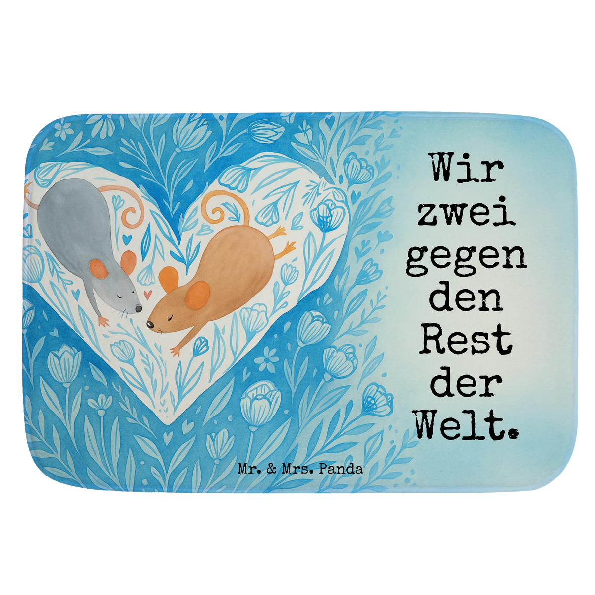 dywanik łazienkowy Myszy serce Design Bad Fußmatte, Badezimmer Matte, Badteppich, badezimmermatte, Teppich Bad, Vorleger Bad, fußmatte bad, Badezimmerteppich, teppich für bad, badezimmer läufer, Badläufer, duschmatte, bad läufer, Teppich Fürs Bad, badezimmervorleger, Badematte, Badvorleger, wannenvorleger, Duschvorleger, Freundin, Freund, Liebe, Liebesgeschenk, Jahrestag, Verlobung, Partner, Ehemann, Ehefrau, Heiraten, Heiratsantrag, Hocheitstag, Hochzeit, Liebesbotschaft, Lieblingsmensch, Liebesbeweis, Gemeinsamkeit, Maus, Geschenk für Zwei, Mäuse, Love