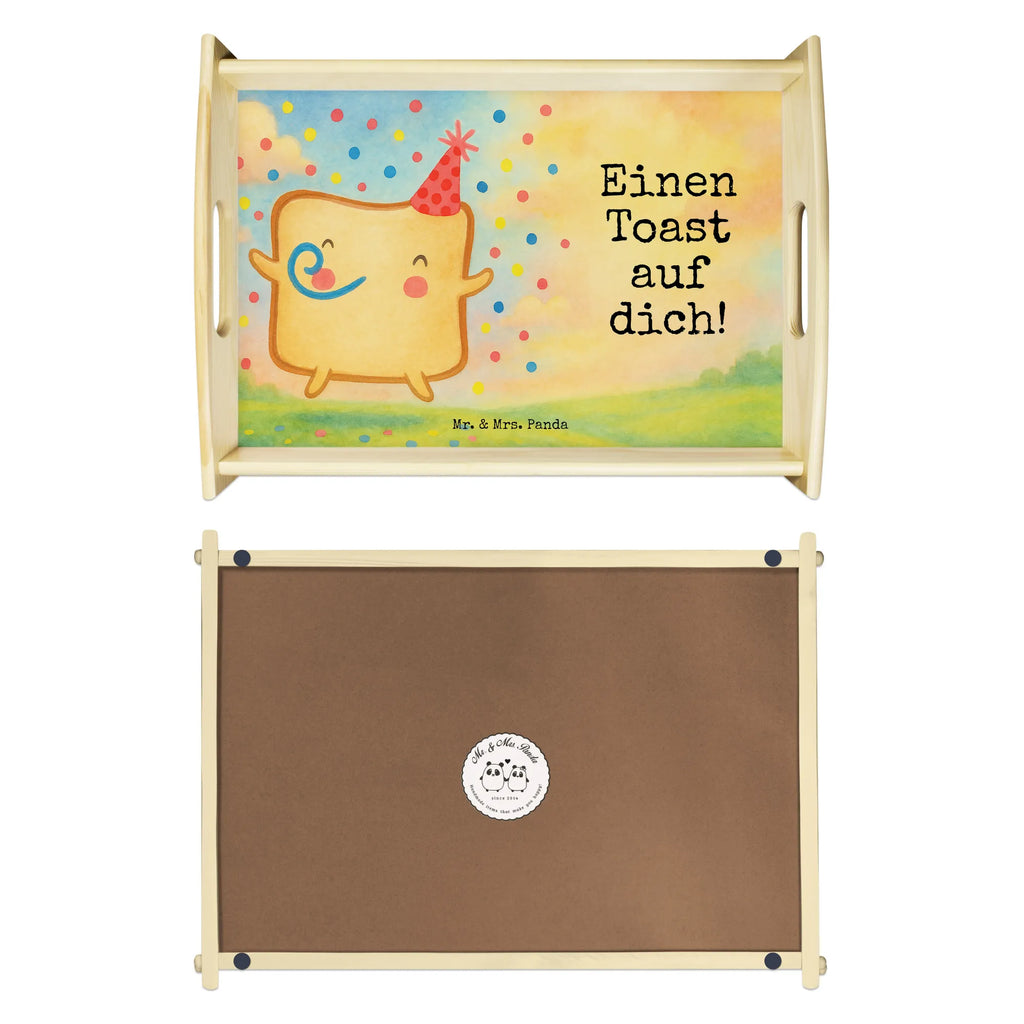 Serving tray toast party Design Serviertablett, Tablett, Holztablett, Küchentablett, Dekotablett, Frühstückstablett, Liebe, Partner, Freund, Freundin, Ehemann, Ehefrau, Heiraten, Verlobung, Heiratsantrag, Liebesgeschenk, Jahrestag, Hocheitstag, Valentinstag, Geschenk für Frauen, Hochzeitstag, Mitbringsel, Geschenk für Freundin, Geschenk für Partner, Liebesbeweis, für Männer, für Ehemann