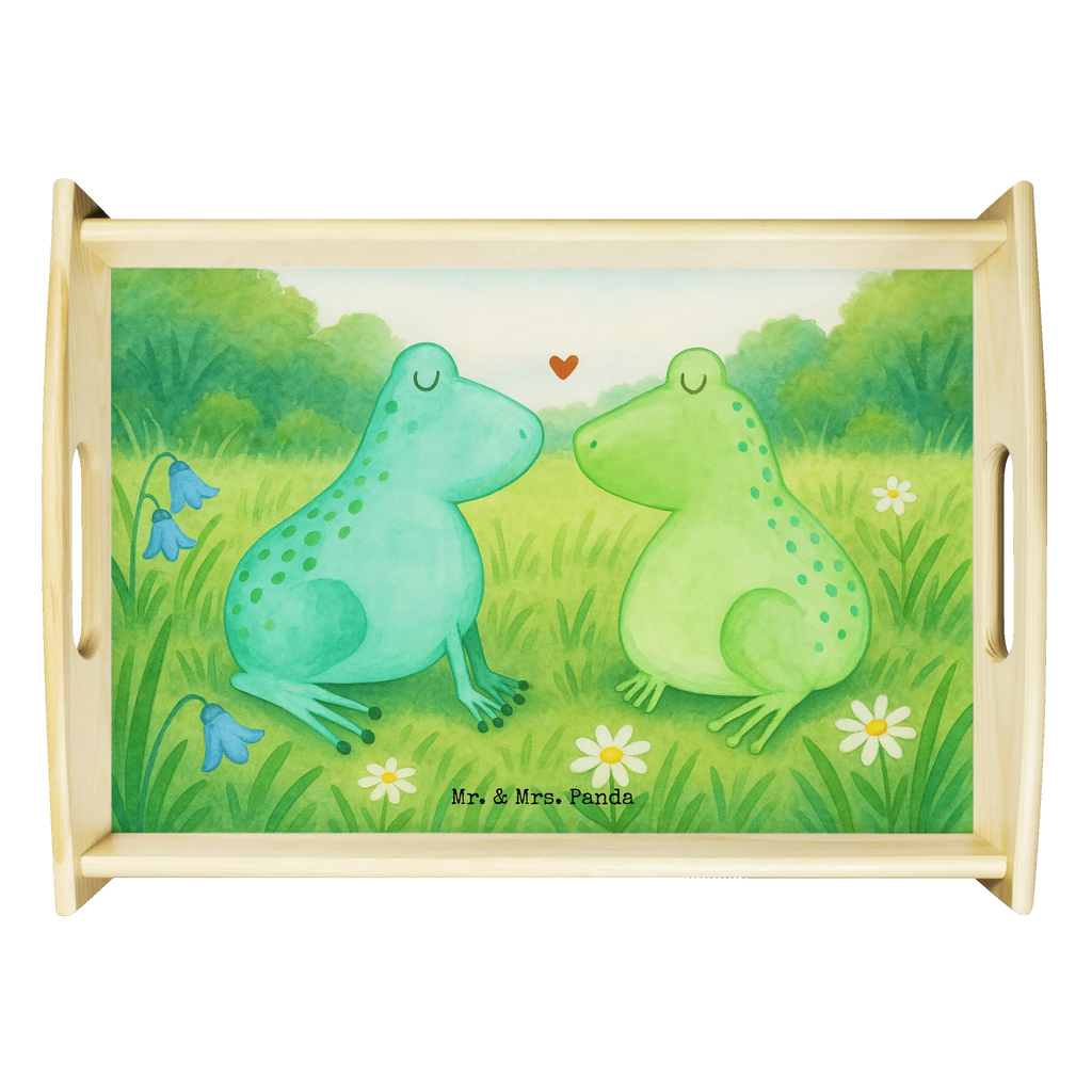 Serving tray Frogs in love Design Küchentablett, Tablett, Holztablett, Serviertablett, Frühstückstablett, Dekotablett, Liebe, Partner, Freund, Freundin, Ehemann, Ehefrau, Heiraten, Verlobung, Heiratsantrag, Liebesgeschenk, Jahrestag, Hocheitstag, Liebesbeweis, Verheiratet, Hochzeitstag, Geschenk Freund, Frösche, Froschkönig, Verlobt, Geschenk Freundin, Geschenk Hochzeit, Verliebt, Fröschchen, Frosch