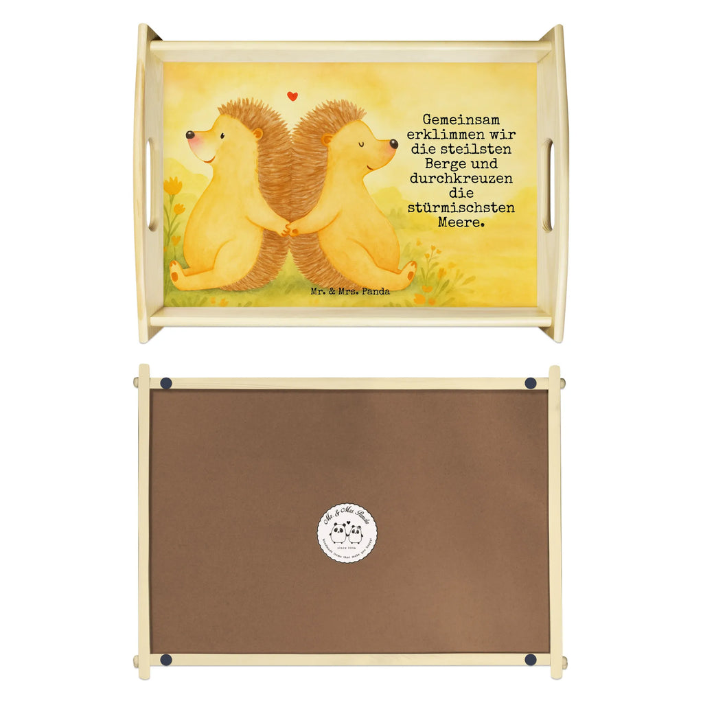 Serviertablett Igel händchenhaltend Design Küchentablett, Dekotablett, Serviertablett, Tablett, Holztablett, Frühstückstablett, Liebe, Partner, Freund, Freundin, Ehemann, Ehefrau, Heiraten, Verlobung, Heiratsantrag, Liebesgeschenk, Jahrestag, Hocheitstag, Liebesbotschaft, Hand in Hand, Igel, Love, Gemeinsamkeit, Igelliebe, Lieblingsmensch, Hochzeit, große Liebe, Liebesbeweis, Geschenk für zwei