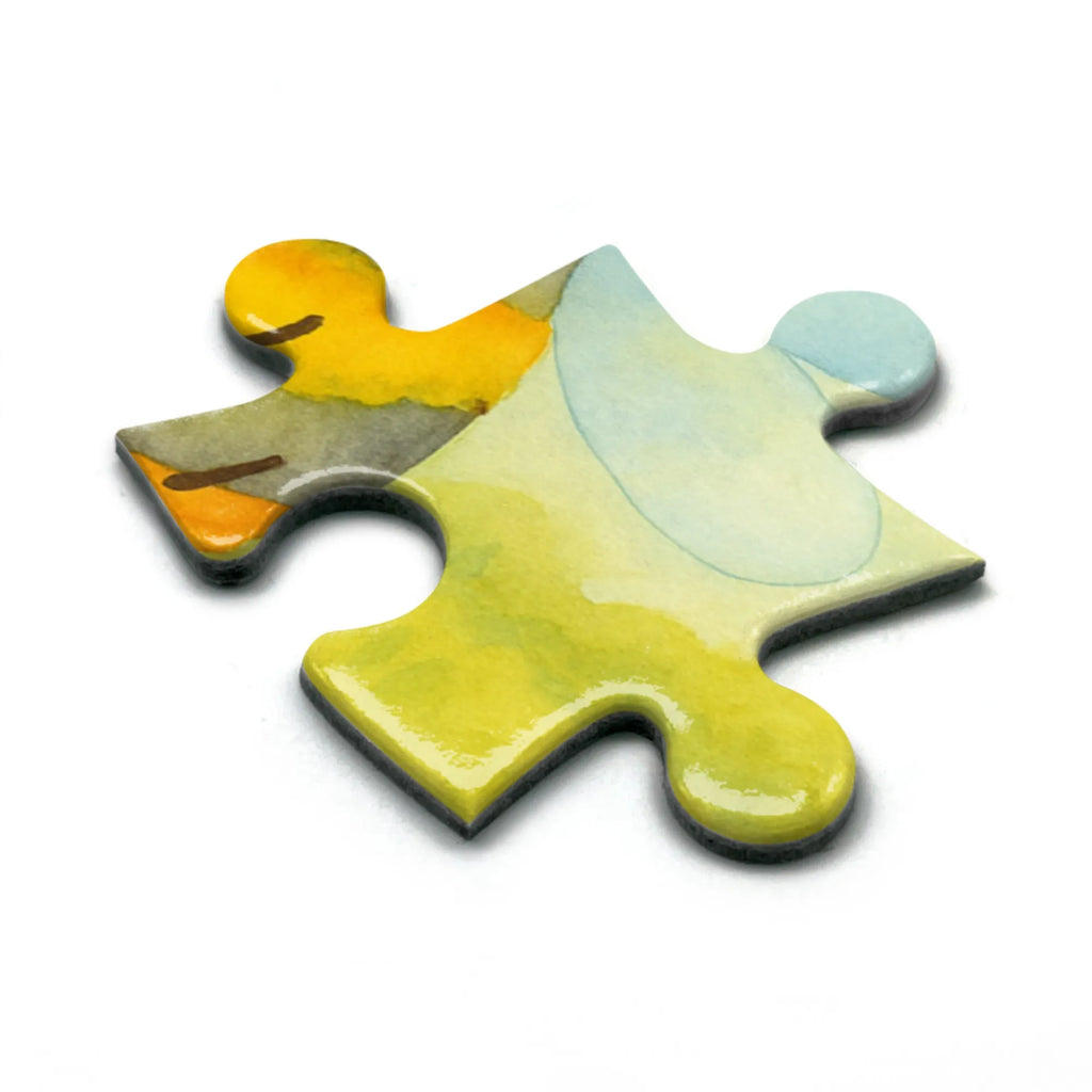 Puzzle Biene Blume Design Puzzle, Biene, Wespe, Hummel