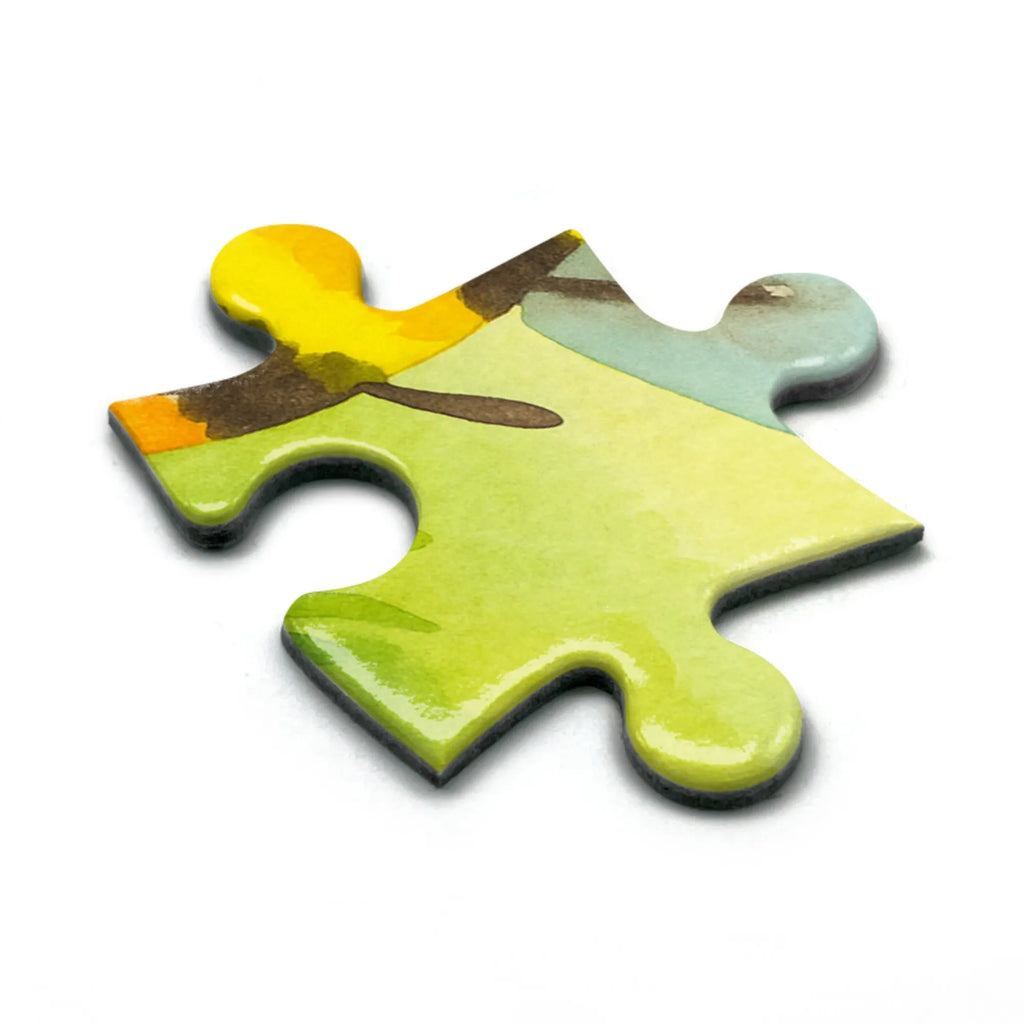 Puzzle Biene Happy Design Puzzle, Biene, Wespe, Hummel