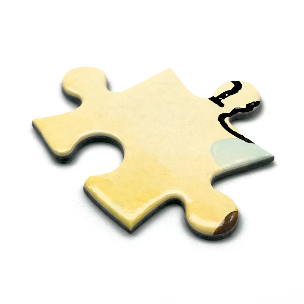 Puzzle Biene König Design Puzzle, Biene, Wespe, Hummel