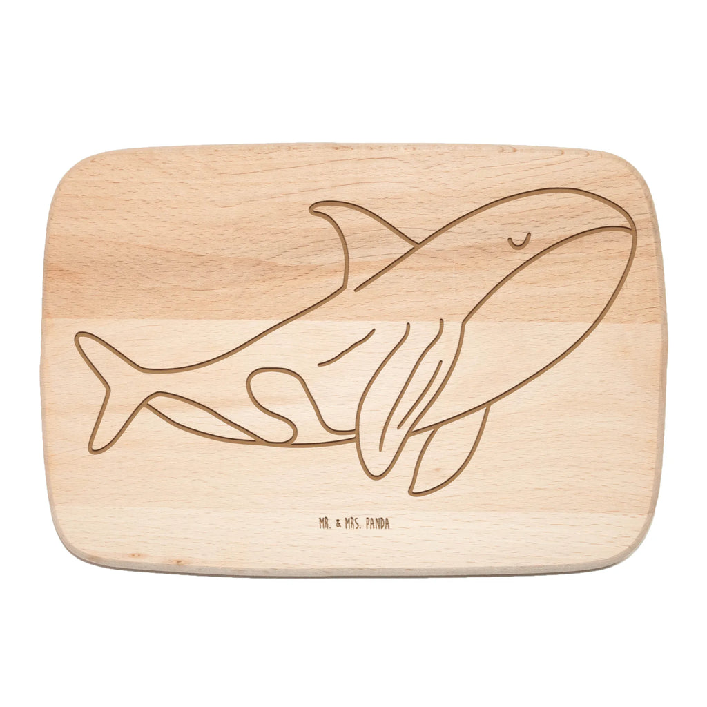 Śniadaniowa deska Orka Zwierzeta morskie, Morze, Wakacje