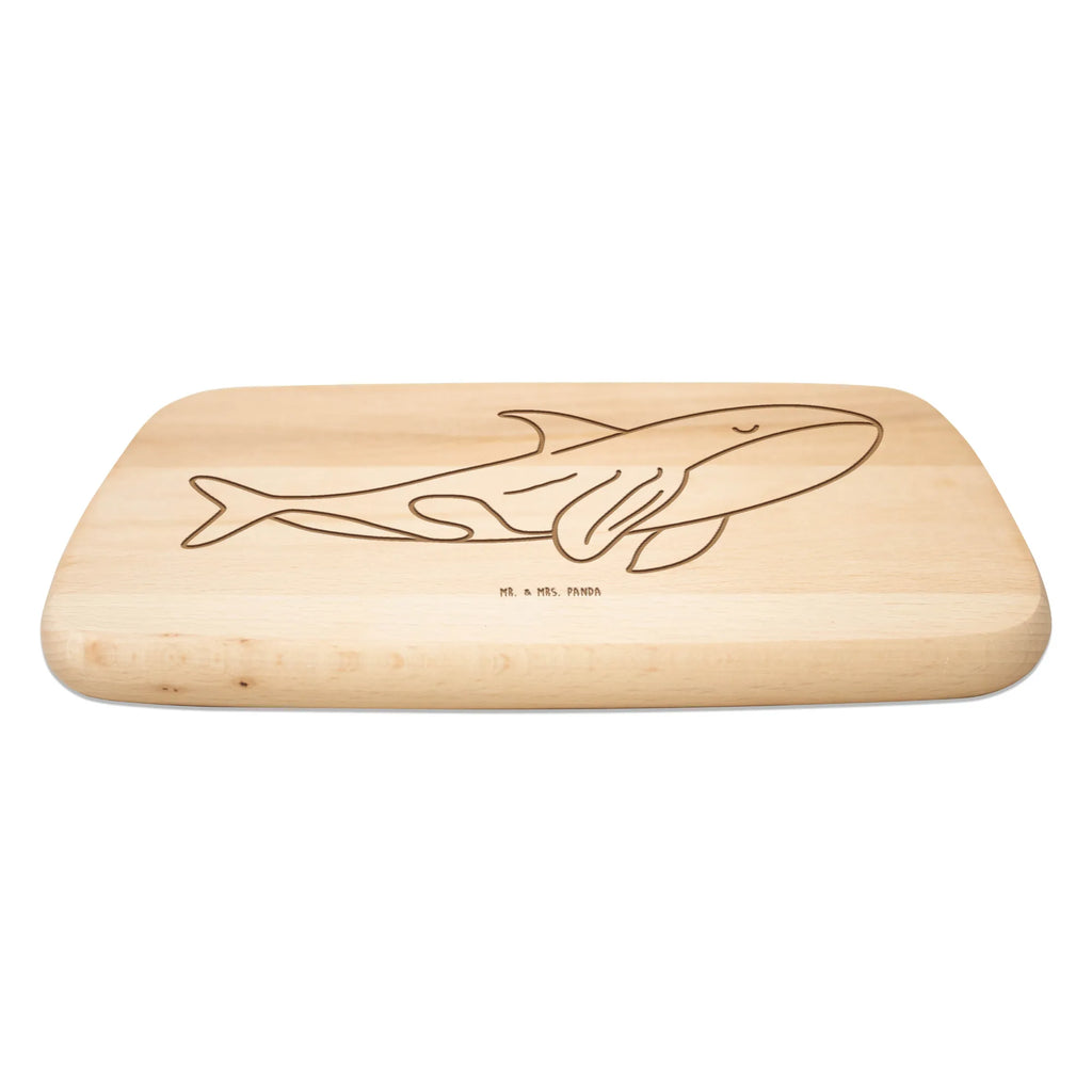 Śniadaniowa deska Orka Zwierzeta morskie, Morze, Wakacje