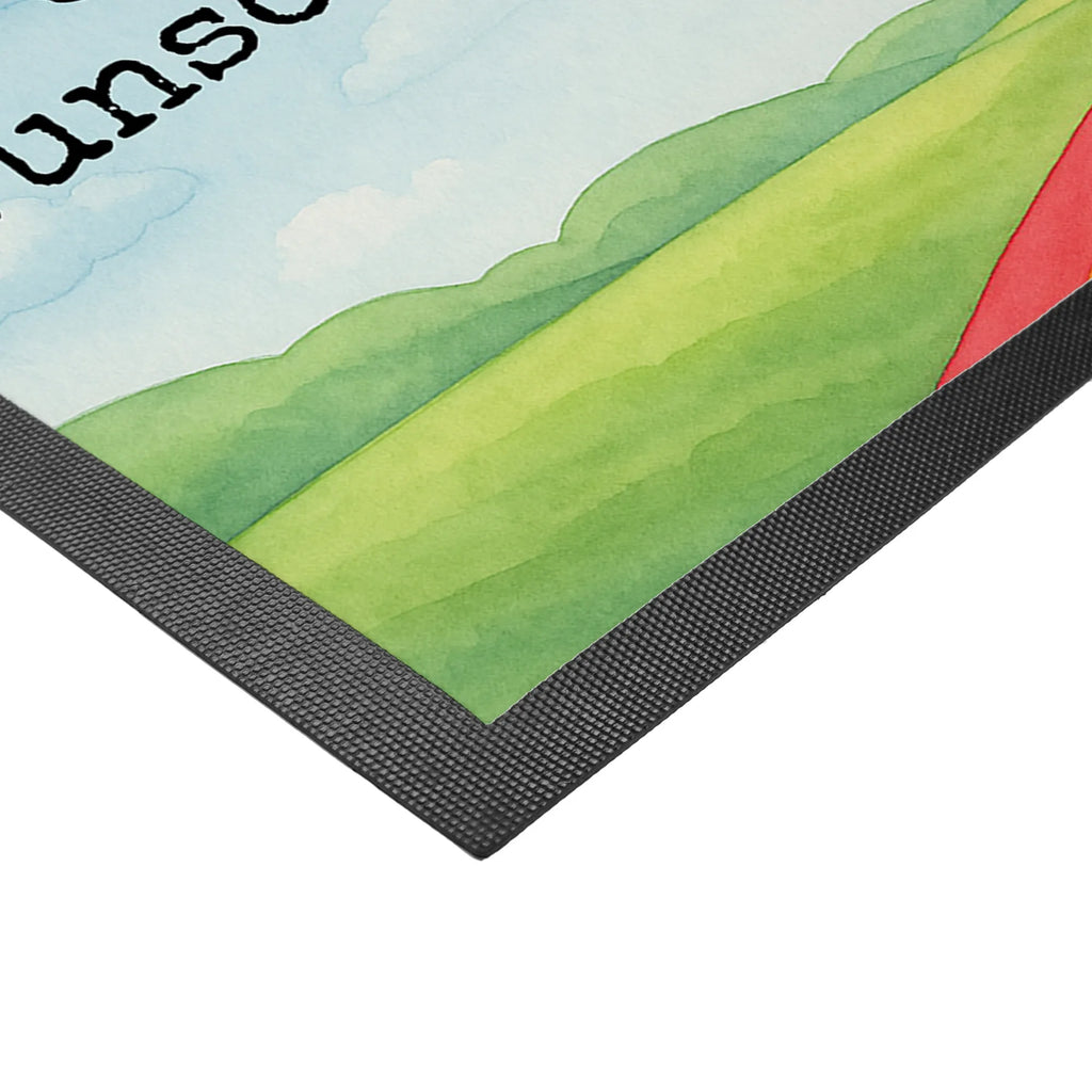 Spersonalizowana wycieraczka jednorożec tęcza Design Personalisierte Fußmatte, Personalisiert, Türvorleger Personalisiert, Türvorleger mit Namen, Fußmatte mit Namen, Bedrucken, Fußmatte Bedrucken, Namensfussmatte, Personalisierung, Haustürmatte Personalisiert, Wunschnamen, Einhorn, Unicorn, Einhörner, Einhorn Deko, Erwachsenwerden, Glitzer, Einhornautobahn, Einhornpower, Regenbogen