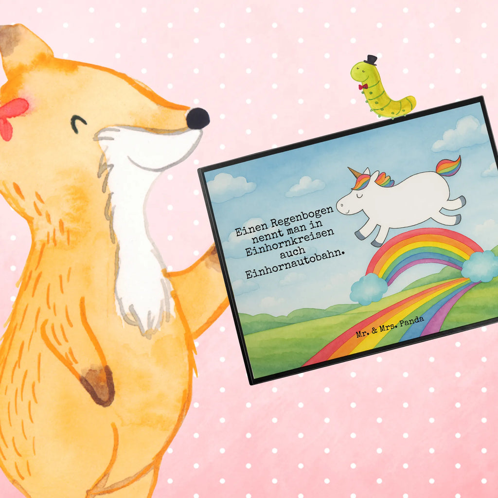 Desk pad unicorn rainbow Design Schreibunterlage, Schreibtischauflage, Bürobedarf, Büroartikel, Schreibwaren, Schreibtisch Unterlagen, Schreibtischunterlage Groß, Einhorn, Einhörner, Einhorn Deko, Unicorn, Regenbogen, Glitzer, Einhornpower, Erwachsenwerden, Einhornautobahn