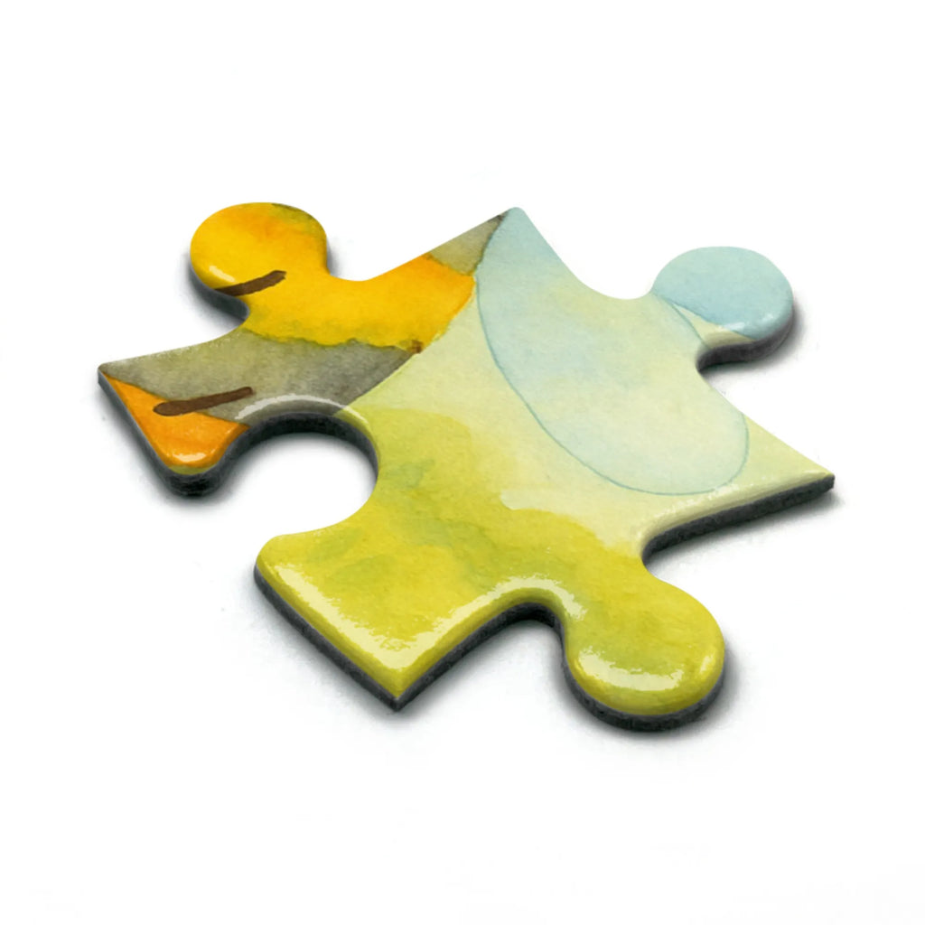 Puzzle Biene Blume Design Puzzle, Biene, Wespe, Hummel