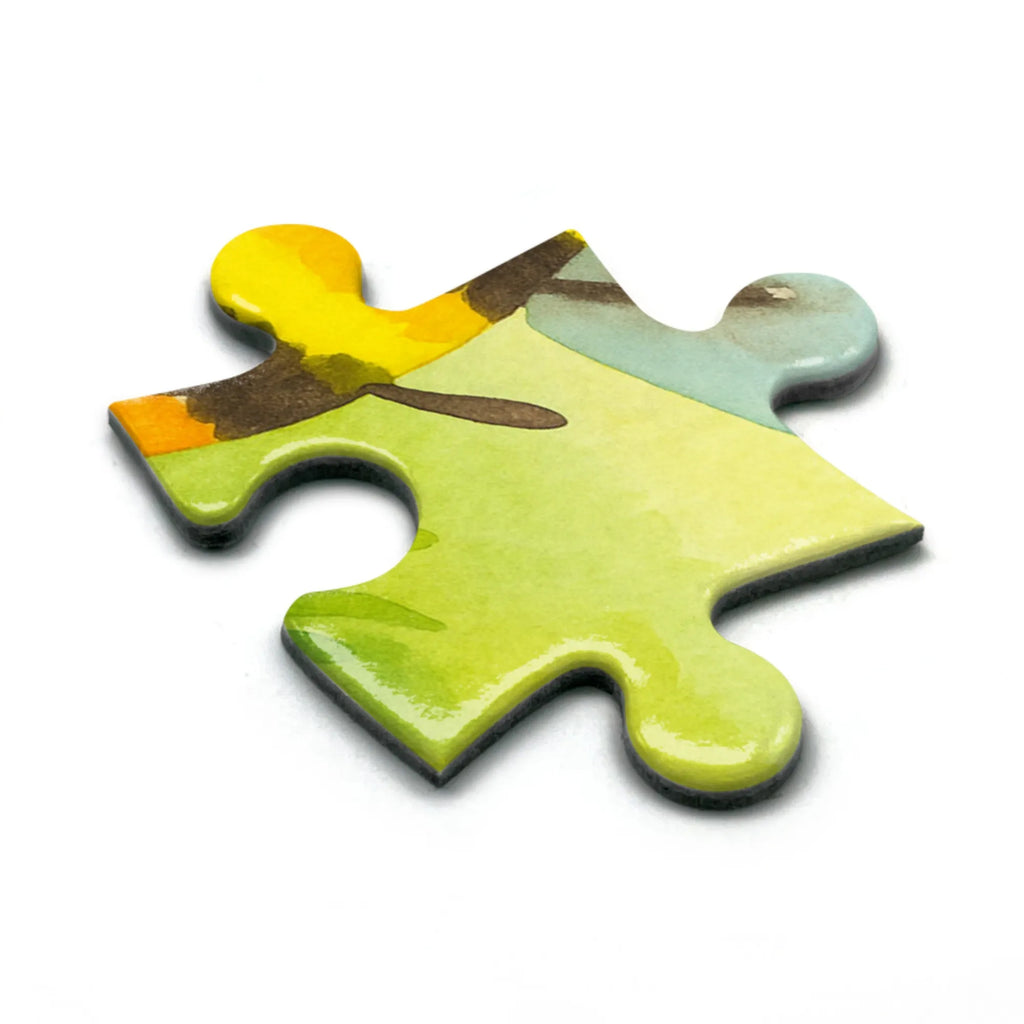 Puzzle Biene Happy Design Puzzle, Biene, Wespe, Hummel