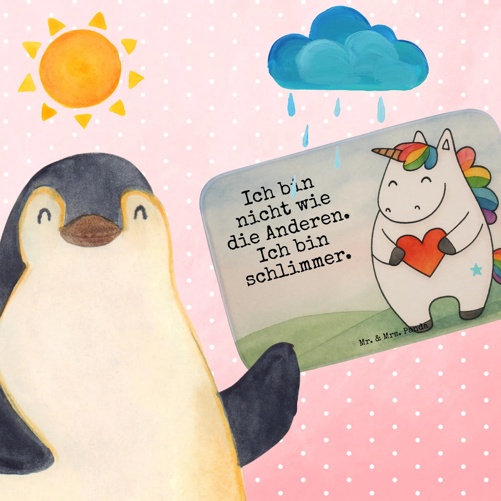 Bath mat unicorn Heart Design Badematte, Badteppich, Duschvorleger, Badezimmerteppich, Badezimmermatte, Badvorleger, Duschmatte, Duschteppich, Badteppiche, Badgarnitur, Badematten, Teppich Badezimmer, Badezimmermatten, Einhorn, Einhörner, Einhorn Deko, Unicorn, Herz, schlimm, böse, witzig, lustig, Freundin, anders, bunt