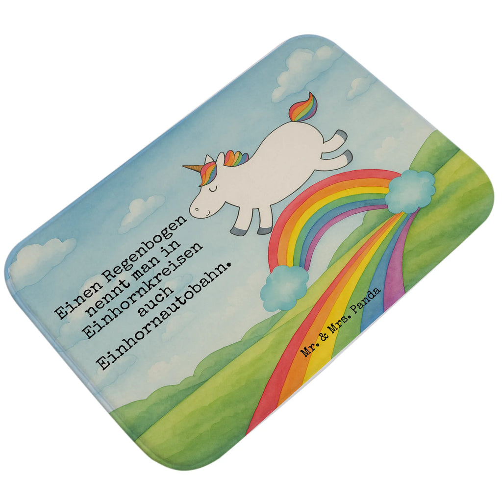 Badematte Einhorn Regenbogen Design Badematte, Badteppich, Duschvorleger, Badezimmerteppich, Badezimmermatte, Badvorleger, Duschmatte, Duschteppich, Badteppiche, Badgarnitur, Badematten, Teppich Badezimmer, Badezimmermatten, Einhorn, Einhörner, Einhorn Deko, Unicorn, Regenbogen, Glitzer, Einhornpower, Erwachsenwerden, Einhornautobahn