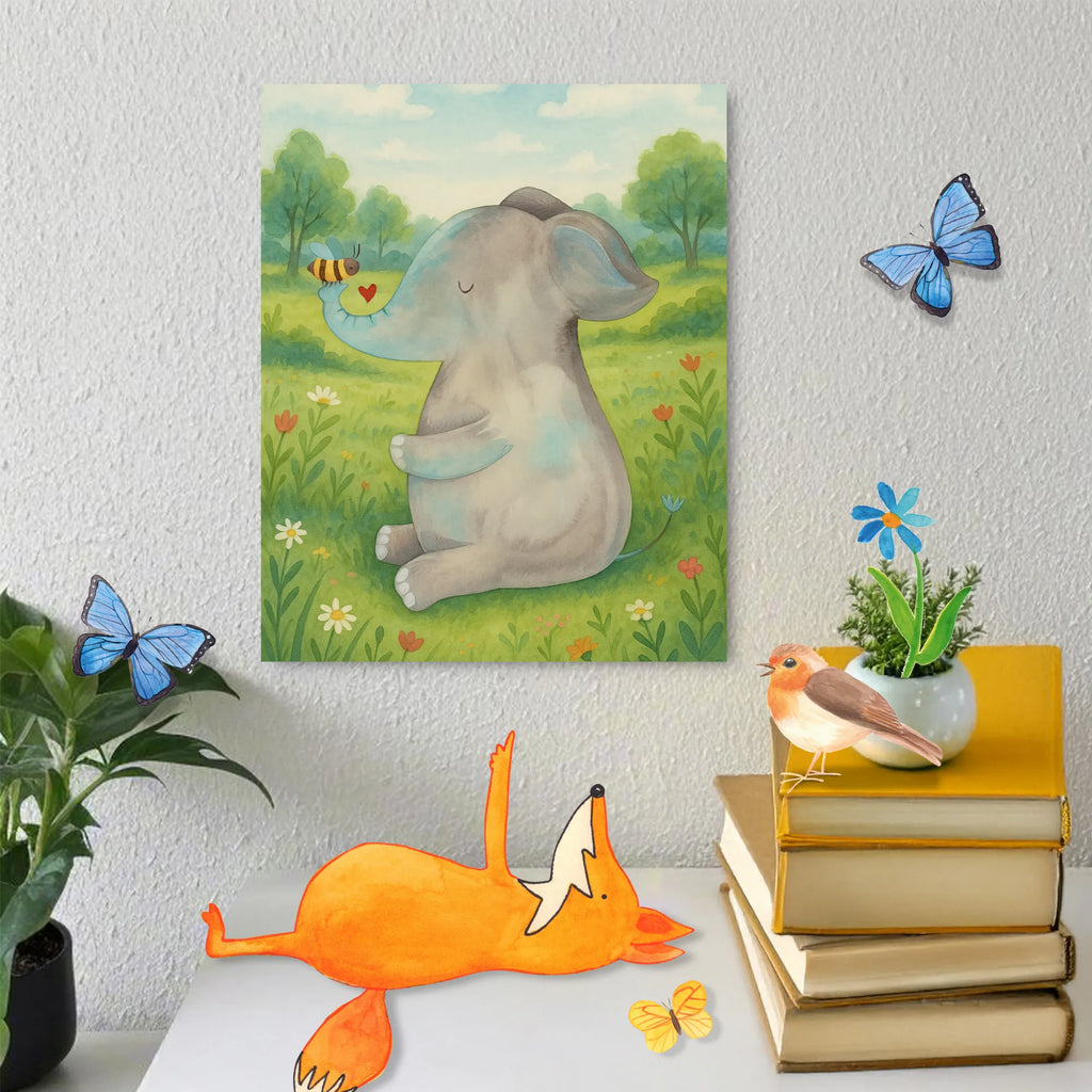 Paint by Numbers elephant bee Design Malen, Künstler, Kreativität, Malen nach Zahlen, Bastelidee, DIY, Ausmalbild, Baseln, Kunstwerk, Tiermotive, Gute Laune, lustige Sprüche, Tiere, Jahrestag, Liebesbeweis, Liebe, Elefant, Liebesspruch, Liebesgeschenk, Heiratsantrag, Hochzeitsgeschenk, Biene