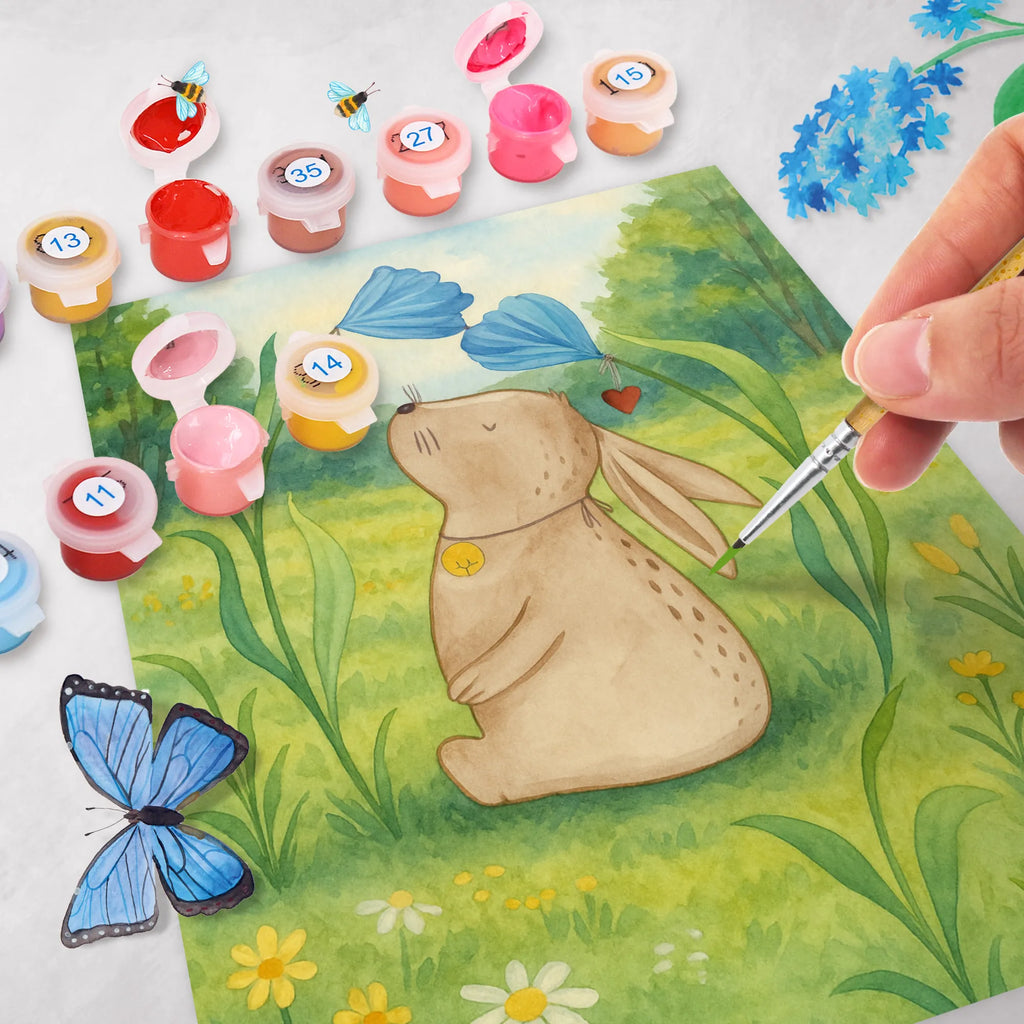 Malen nach Zahlen Hase Blume Design Kreativität, DIY, Baseln, Malen nach Zahlen, Malen, Ausmalbild, Bastelidee, Kunstwerk, Künstler, Ostern, Osterhase, Ostergeschenke, Osternest, Osterdeko, Geschenke zu Ostern, Ostern Geschenk, Ostergeschenke Kinder, Ostern Kinder, erstes Kind, Taufe, Hase, Träume, Kindergeburtstag, Hoffnung, Kaninchen, Schwangerschaft, Geburtstag, Geburt, Kind, Taufgeschenk