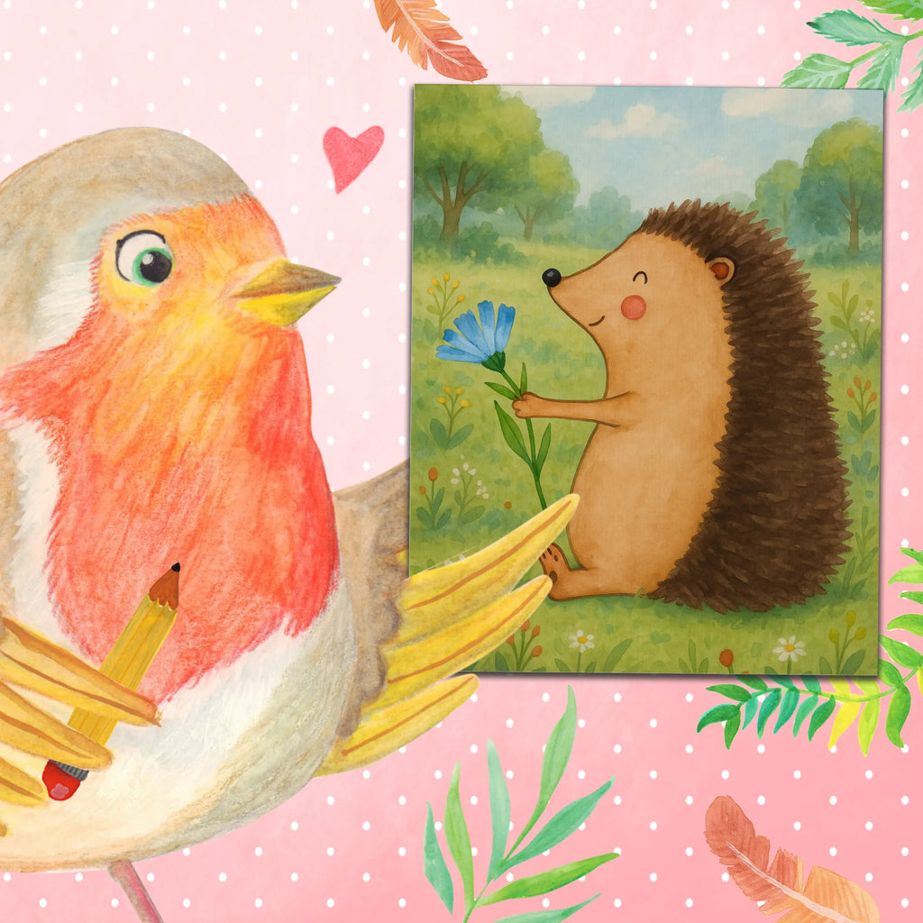 Malen nach Zahlen Igel Blumen Design Kunstwerk, Bastelidee, Malen nach Zahlen, DIY, Baseln, Ausmalbild, Kreativität, Künstler, Malen, Tiermotive, Gute Laune, lustige Sprüche, Tiere, Igel, krank, Besuch, Krankenhaus, Gute Besserung, Genesungswünsche, Krankheit