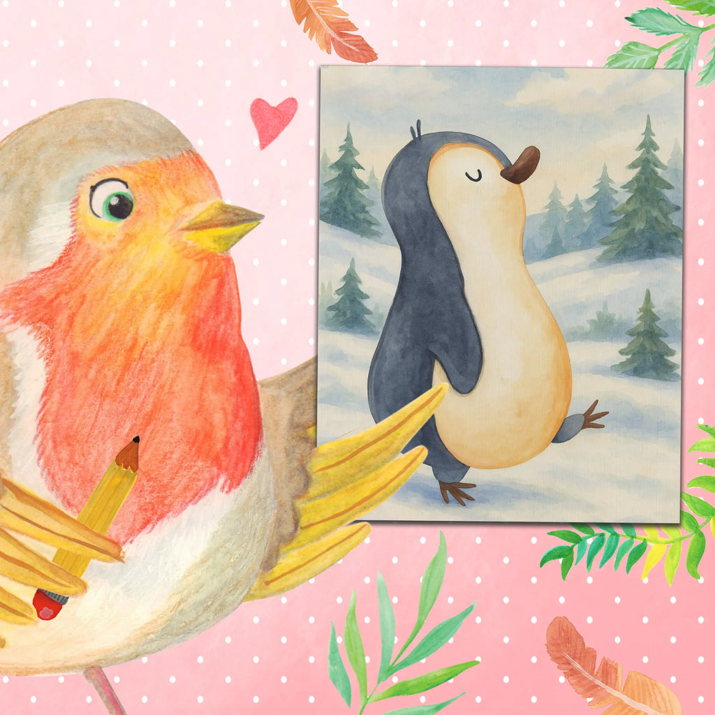 Malen nach Zahlen Pinguin marschieren Design Kreativität, DIY, Malen, Bastelidee, Künstler, Ausmalbild, Kunstwerk, Malen nach Zahlen, Baseln, Pinguin, Langschläfer, Familie, Frühaufsteher, Bruder, Pinguine, Schwester