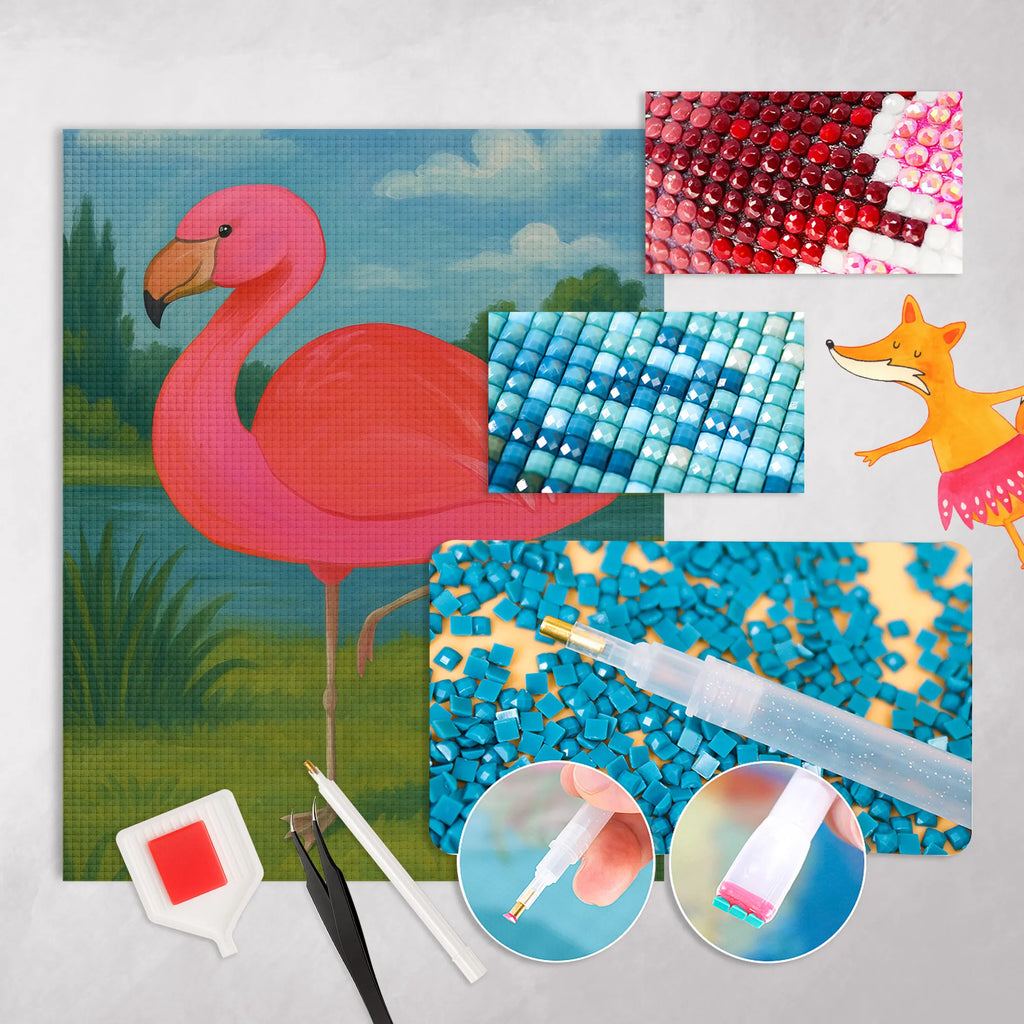 Diamond Painting Flamingo Classic Design Diamond Painting Für Kinder, Diamond Art, Diamond Painting Leinwand, Diamond Painting Full Drill, DIY Strass Bild, Diamond Painting Porträt, Rhinestone Painting, Diamond Painting Motive, DIY Diamond Painting, Diamond Painting, Diamond Painting Zubehör, Diamond Painting Schablone, Diamond Painting Anfänger Set, Diamant Malerei, Diamond Painting Klassisch, Diamant Stickerei, Diamond Painting Für Erwachsene, Diamond Painting Deko, Diamond Painting Schlüsselanhänger, Diamond Painting Pinzette, Diamond Painting Werkzeuge, Diamond Painting Rundbohrer, Diamant Mosaik, Diamond Painting Muster, Diamond Painting Profi Set, Diamond Painting Tray, Diamond Painting Landschaft, Strass Malerei, Diamond Painting Tablett, Diamond Painting Set, Diamond Painting Partial Drill, 5D Diamant Malerei, Diamant Bild, Diamond Painting Modern, Diamond Painting Puzzle, Diamond Painting Bohrer, Diamond Painting Geschenkidee, Diamond Painting Kit, Diamond Painting Tiere, Kristallbild, Diamond Painting Quadratbohrer, Diamond Painting Blumen, Flamingo, Geschwister, Einzigartig, für mich, ich, Freundin, Stolz, Spruch, Sohn, Außenseiter, Selbstliebe, Freundinnen, Tochter