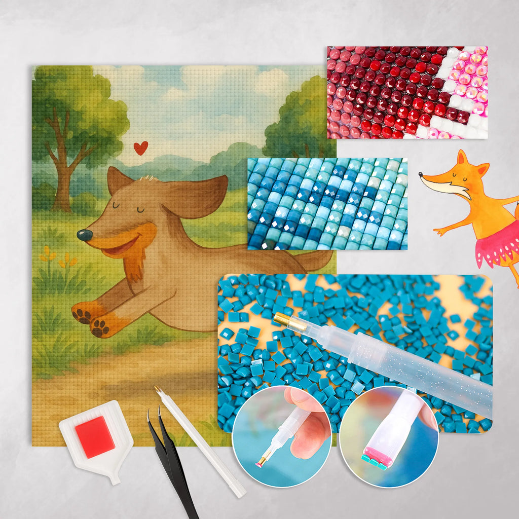 Diamond Painting Hund Dackel Design Diamond Painting Pinzette, Diamant Stickerei, Diamond Painting Full Drill, DIY Strass Bild, Diamond Painting Porträt, Diamond Painting Zubehör, Diamond Painting Muster, Diamond Painting Schlüsselanhänger, Diamond Art, Diamond Painting Modern, Diamond Painting Motive, Diamond Painting, Diamond Painting Puzzle, Rhinestone Painting, Diamond Painting Geschenkidee, Diamond Painting Tiere, 5D Diamant Malerei, Diamant Mosaik, Diamant Bild, Diamond Painting Tablett, Diamond Painting Rundbohrer, Diamond Painting Werkzeuge, Diamant Malerei, Diamond Painting Bohrer, Diamond Painting Profi Set, Diamond Painting Deko, Strass Malerei, Diamond Painting Leinwand, Diamond Painting Anfänger Set, Diamond Painting Blumen, DIY Diamond Painting, Diamond Painting Landschaft, Diamond Painting Schablone, Diamond Painting Set, Diamond Painting Für Erwachsene, Diamond Painting Partial Drill, Diamond Painting Kit, Diamond Painting Quadratbohrer, Diamond Painting Tray, Diamond Painting Für Kinder, Diamond Painting Klassisch, Kristallbild, Hund, Hundemotiv, Haustier, Hunderasse, Tierliebhaber, Hundebesitzer, Sprüche, Dachshund, Dackel, Hunde, happy dog