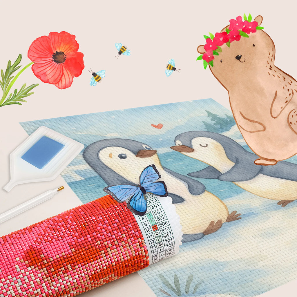 Diamond Painting Pinguine trösten Design DIY, Kreativität, Diamond Painting, Kristallbild, Liebe, Partner, Freund, Freundin, Ehemann, Ehefrau, Heiraten, Verlobung, Heiratsantrag, Liebesgeschenk, Jahrestag, Hocheitstag, für Ehemann, Liebesbeweis, Geschenk für Partner, für Männer, Valentinstag, Mitbringsel, Geschenk für Freundin, Geschenk für Frauen, Hochzeitstag