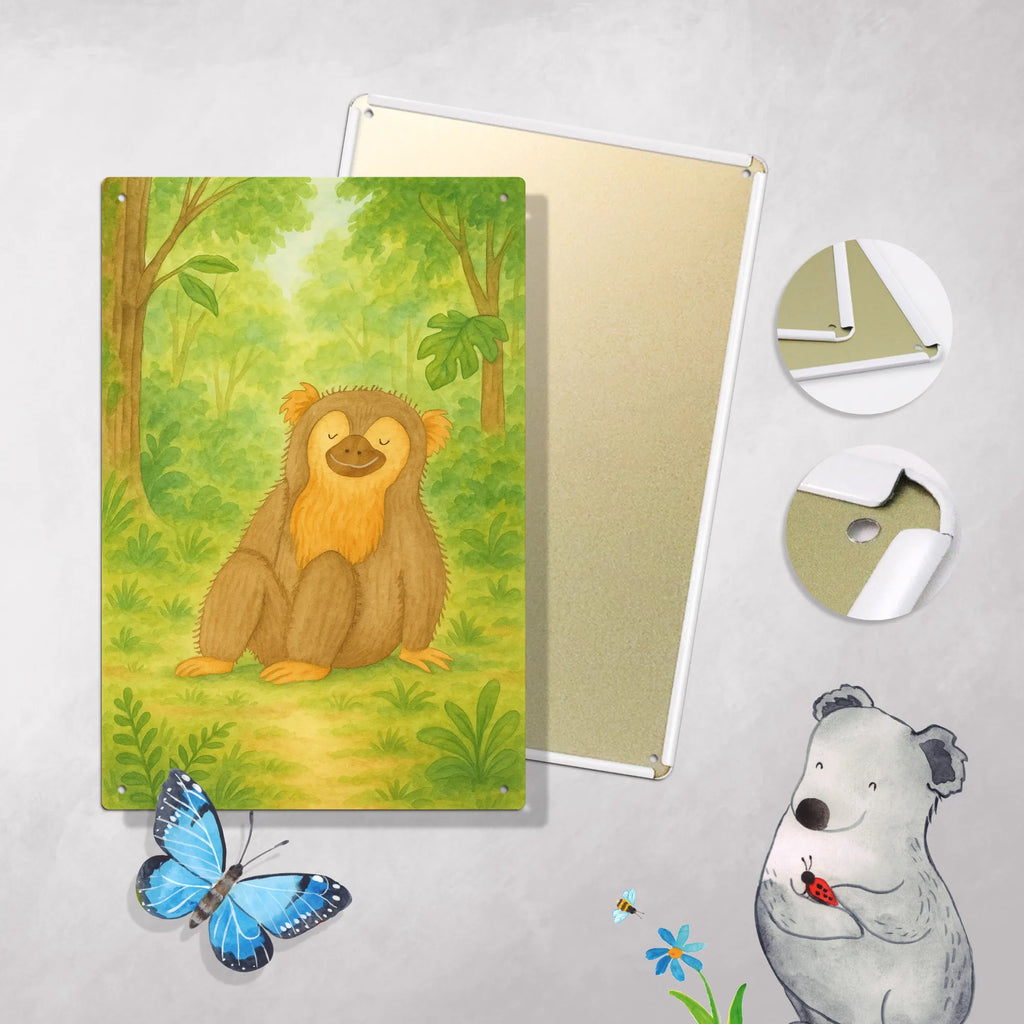 Malen nach Zahlen Metallschild Affe Design Malen, Kreativität, Künstler, Malen nach Zahlen, Bastelidee, Ausmalbild, Baseln, Kunstwerk, DIY, Afrika, Wildtiere, Motivation, Liebe, Selbstliebe, Respekt, Affe, Selfcare, Äffchen, Selbstbewusstsein, Affen, Selbstachtung