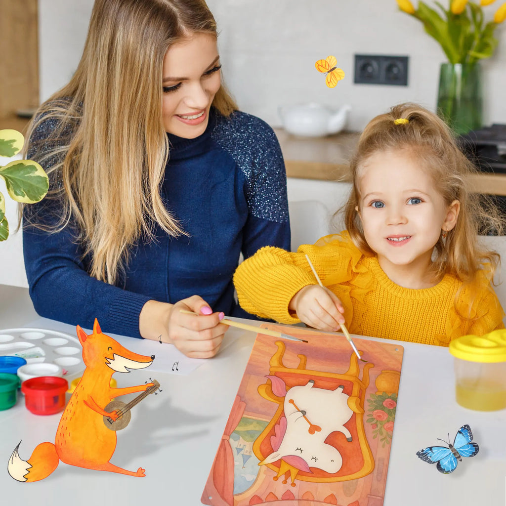 Paint by Numbers Metal Sign unicorn princess Design unicorn, unicorns, gift, queen, girlfriend present, birthday, bff gift, present, unicornprincess, birthday gift