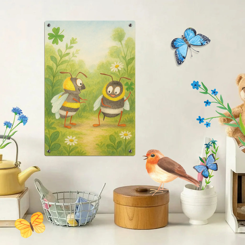 Malen nach Zahlen Metallschild Bienen Paar Design Bastelidee, Malen nach Zahlen, Kunstwerk, DIY, Baseln, Kreativität, Malen, Künstler, Ausmalbild, Liebe, Partner, Freund, Freundin, Ehemann, Ehefrau, Heiraten, Verlobung, Heiratsantrag, Liebesgeschenk, Jahrestag, Hocheitstag, Valentinstag, verliebte Schildkröten, Schildkröten, Geschenk für Frauen, Liebesbeweis, Hochzeitstag, Mitbringsel, für Ehemann, Geschenk für Partner, Geschenk für Freundin, für Männer