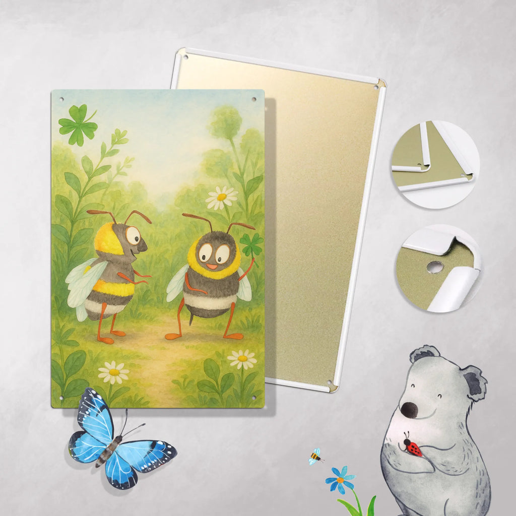 Malen nach Zahlen Metallschild Bienen Paar Design Bastelidee, Malen nach Zahlen, Kunstwerk, DIY, Baseln, Kreativität, Malen, Künstler, Ausmalbild, Liebe, Partner, Freund, Freundin, Ehemann, Ehefrau, Heiraten, Verlobung, Heiratsantrag, Liebesgeschenk, Jahrestag, Hocheitstag, Valentinstag, verliebte Schildkröten, Schildkröten, Geschenk für Frauen, Liebesbeweis, Hochzeitstag, Mitbringsel, für Ehemann, Geschenk für Partner, Geschenk für Freundin, für Männer