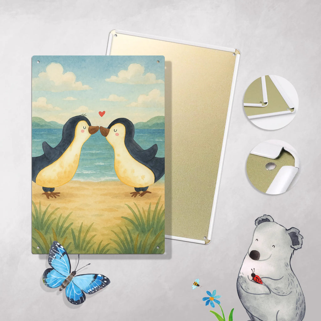 Malen nach Zahlen Metallschild Pinguine Kuss Design Bastelidee, Malen, Künstler, Malen nach Zahlen, Ausmalbild, Kunstwerk, Kreativität, DIY, Baseln, Liebe, Partner, Freund, Freundin, Ehemann, Ehefrau, Heiraten, Verlobung, Heiratsantrag, Liebesgeschenk, Jahrestag, Hocheitstag, Geschenk für Freundin, für Ehemann, Mitbringsel, Valentinstag, Liebesbeweis, Geschenk für Frauen, Hochzeitstag, Geschenk für Partner, für Männer