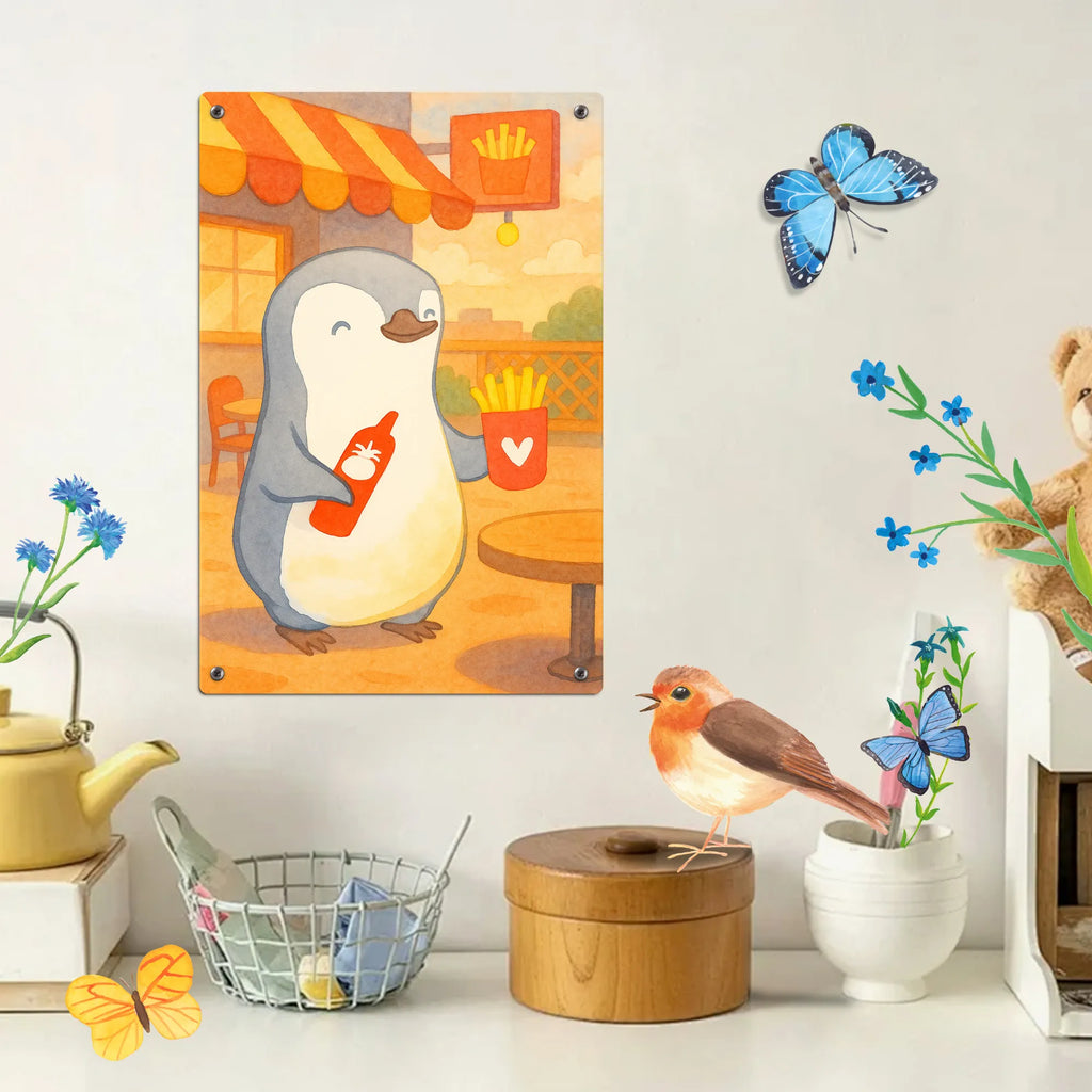 Malen nach Zahlen Metallschild Pinguin Pommes Design Malen nach Zahlen, Ausmalbild, Kunstwerk, Kreativität, Baseln, DIY, Bastelidee, Malen, Künstler, Liebe, Partner, Freund, Freundin, Ehemann, Ehefrau, Heiraten, Verlobung, Heiratsantrag, Liebesgeschenk, Jahrestag, Hocheitstag, Valentinstag, für Männer, Geschenk für Frauen, Hochzeitstag, Liebesbeweis, Geschenk für Partner, für Ehemann, Geschenk für Freundin, Mitbringsel
