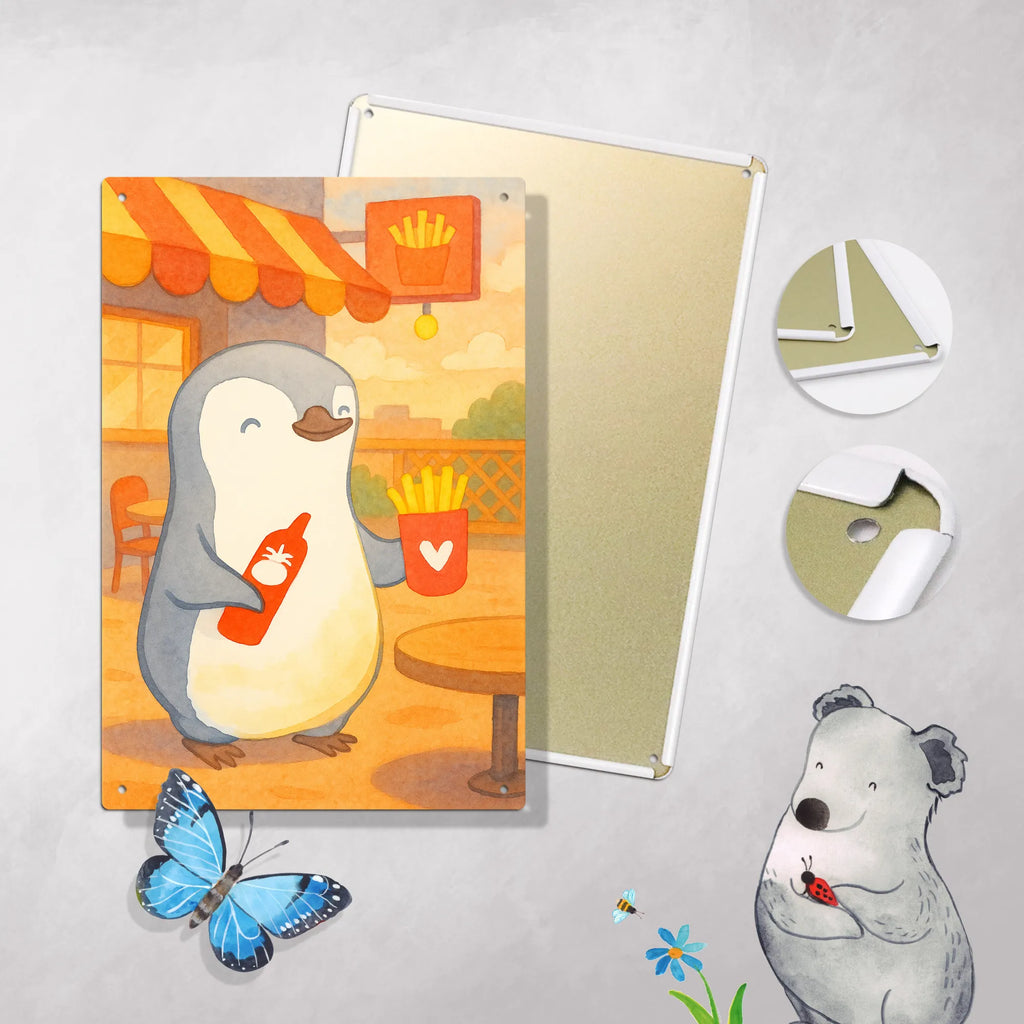 Malen nach Zahlen Metallschild Pinguin Pommes Design Malen nach Zahlen, Ausmalbild, Kunstwerk, Kreativität, Baseln, DIY, Bastelidee, Malen, Künstler, Liebe, Partner, Freund, Freundin, Ehemann, Ehefrau, Heiraten, Verlobung, Heiratsantrag, Liebesgeschenk, Jahrestag, Hocheitstag, Valentinstag, für Männer, Geschenk für Frauen, Hochzeitstag, Liebesbeweis, Geschenk für Partner, für Ehemann, Geschenk für Freundin, Mitbringsel