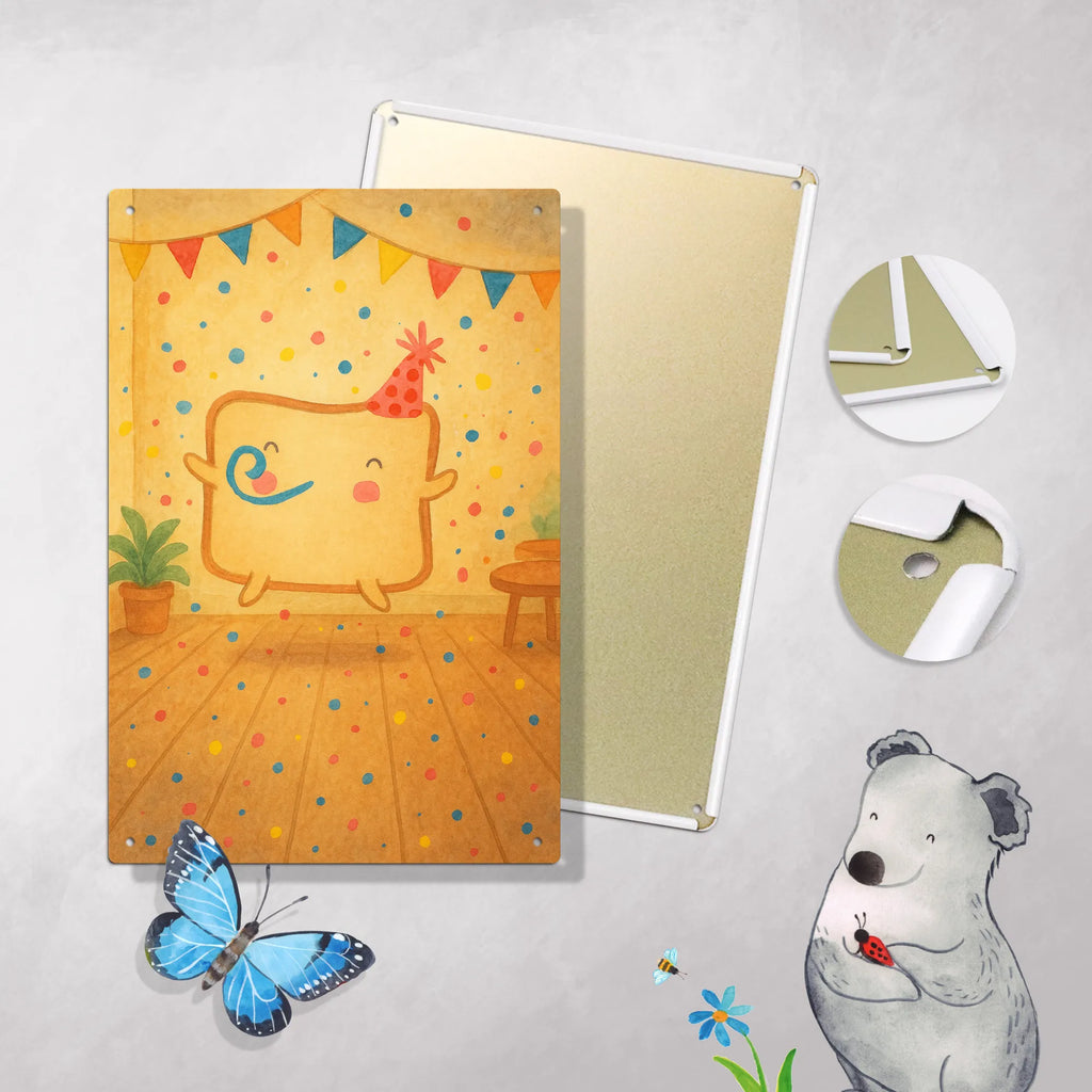 Malen nach Zahlen Metallschild Toast Party Design Baseln, Bastelidee, DIY, Ausmalbild, Kunstwerk, Kreativität, Malen, Künstler, Malen nach Zahlen, Liebe, Partner, Freund, Freundin, Ehemann, Ehefrau, Heiraten, Verlobung, Heiratsantrag, Liebesgeschenk, Jahrestag, Hocheitstag, Liebesbeweis, für Ehemann, Geschenk für Partner, Mitbringsel, Geschenk für Frauen, für Männer, Geschenk für Freundin, Hochzeitstag, Valentinstag