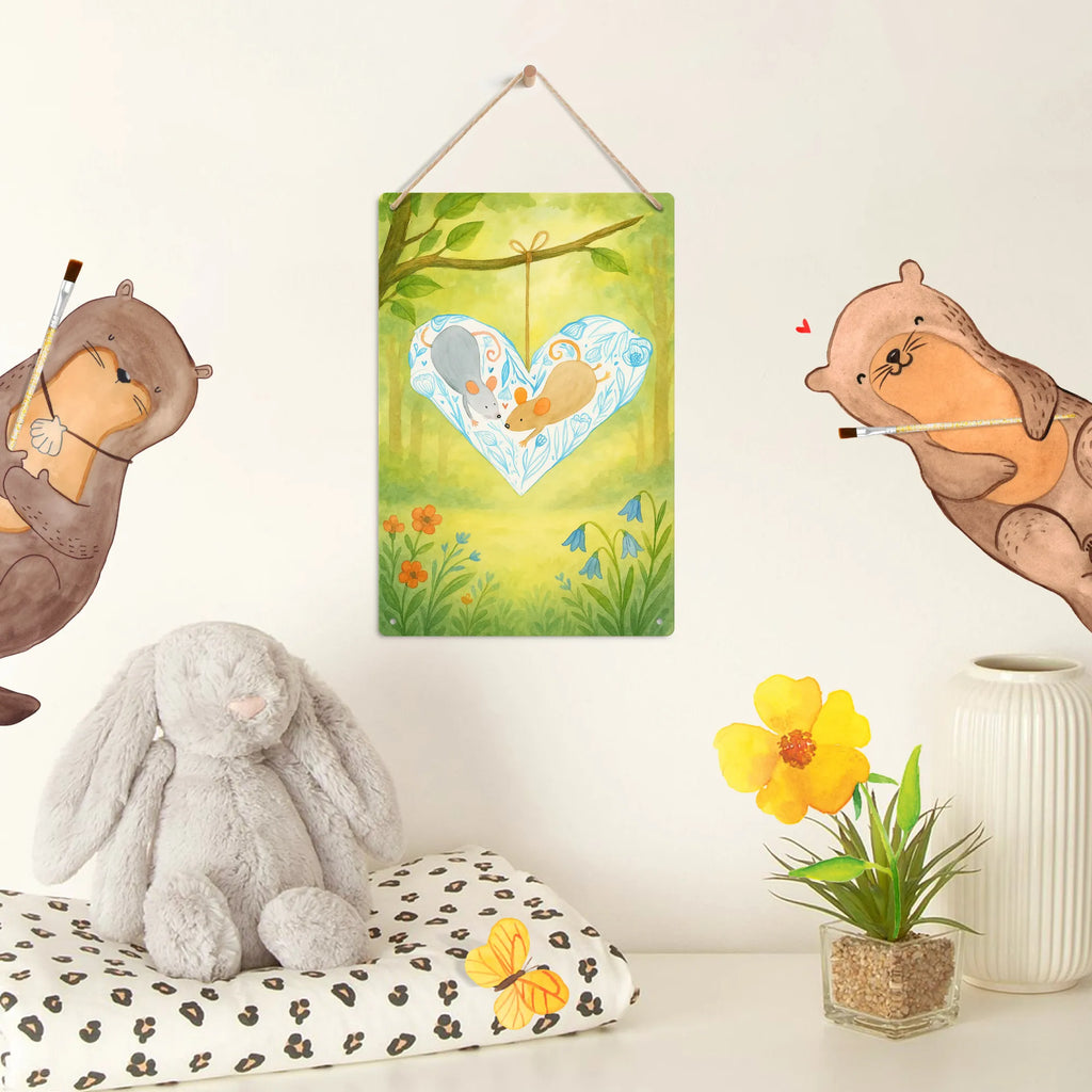 Malen nach Zahlen Metallschild Mäuse Herz Design Bastelidee, Kunstwerk, Ausmalbild, Malen, Kreativität, Künstler, Malen nach Zahlen, Baseln, DIY, Liebe, Partner, Freund, Freundin, Ehemann, Ehefrau, Heiraten, Verlobung, Heiratsantrag, Liebesgeschenk, Jahrestag, Hocheitstag, Mäuse, Lieblingsmensch, Liebesbotschaft, Geschenk für zwei, Gemeinsamkeit, Liebesbeweis, Maus, Love, Hochzeit