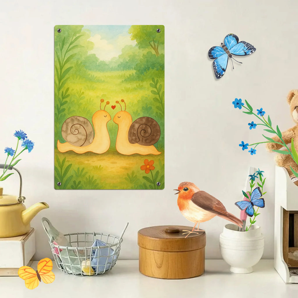 Malen nach Zahlen Metallschild Schnecken Liebe Design Malen, Ausmalbild, Malen nach Zahlen, Kunstwerk, Kreativität, Bastelidee, Baseln, Künstler, DIY, Liebe, Partner, Freund, Freundin, Ehemann, Ehefrau, Heiraten, Verlobung, Heiratsantrag, Liebesgeschenk, Jahrestag, Hocheitstag