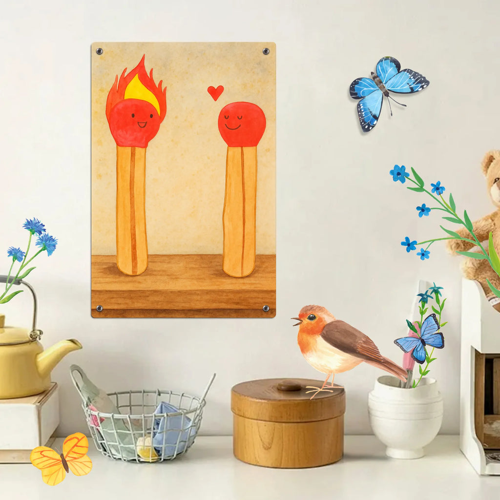 Malen nach Zahlen Metallschild Streichhölzer Design Kreativität, Malen nach Zahlen, Künstler, DIY, Malen, Baseln, Bastelidee, Ausmalbild, Kunstwerk, Liebe, Partner, Freund, Freundin, Ehemann, Ehefrau, Heiraten, Verlobung, Heiratsantrag, Liebesgeschenk, Jahrestag, Hocheitstag, Streichhölzer