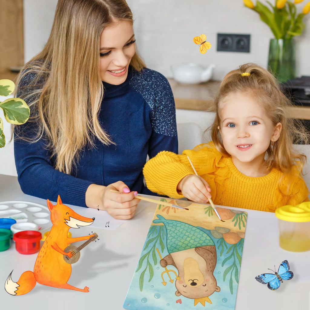 Paint by Numbers Metal Sign Aquarius Astrology Design constellations, birthdays, astrology, zodiac, date of birth, month of birth