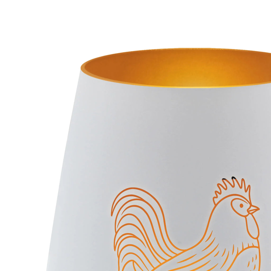 Gold Personalized Lantern Faucet grain farm, farm animals, animals, eggs, nature, hen, corn, cock