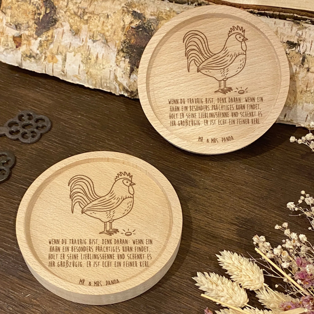 Holz Untersetzer Hahn Korn Untersetzer, Gravierte Untersetzer, Untersetzer graviert, Holz Untersetzer, Bauernhof, Hoftiere, Landwirt, Landwirtin, Henne, Hahn, Eier, Natur, Korn