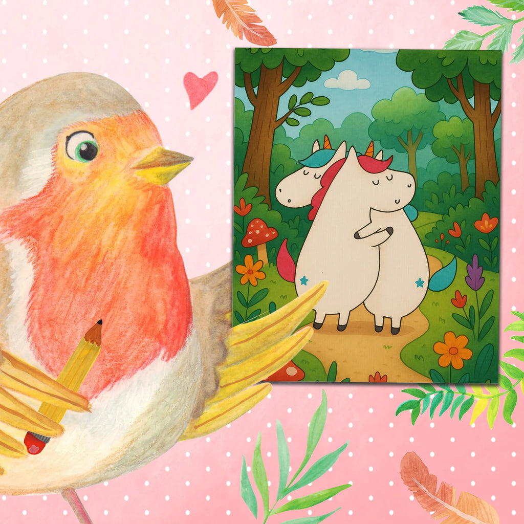 Paint by Numbers unicorns Embrace Design Kunstwerk, Malen nach Zahlen, Baseln, Ausmalbild, Kreativität, Malen, DIY, Künstler, Bastelidee, Einhorn, Einhörner, Einhorn Deko, Unicorn, BFF, Geschwister, Familie, Sister, Freundinnen, Schwester, Schwestern, Freundin, Liebe