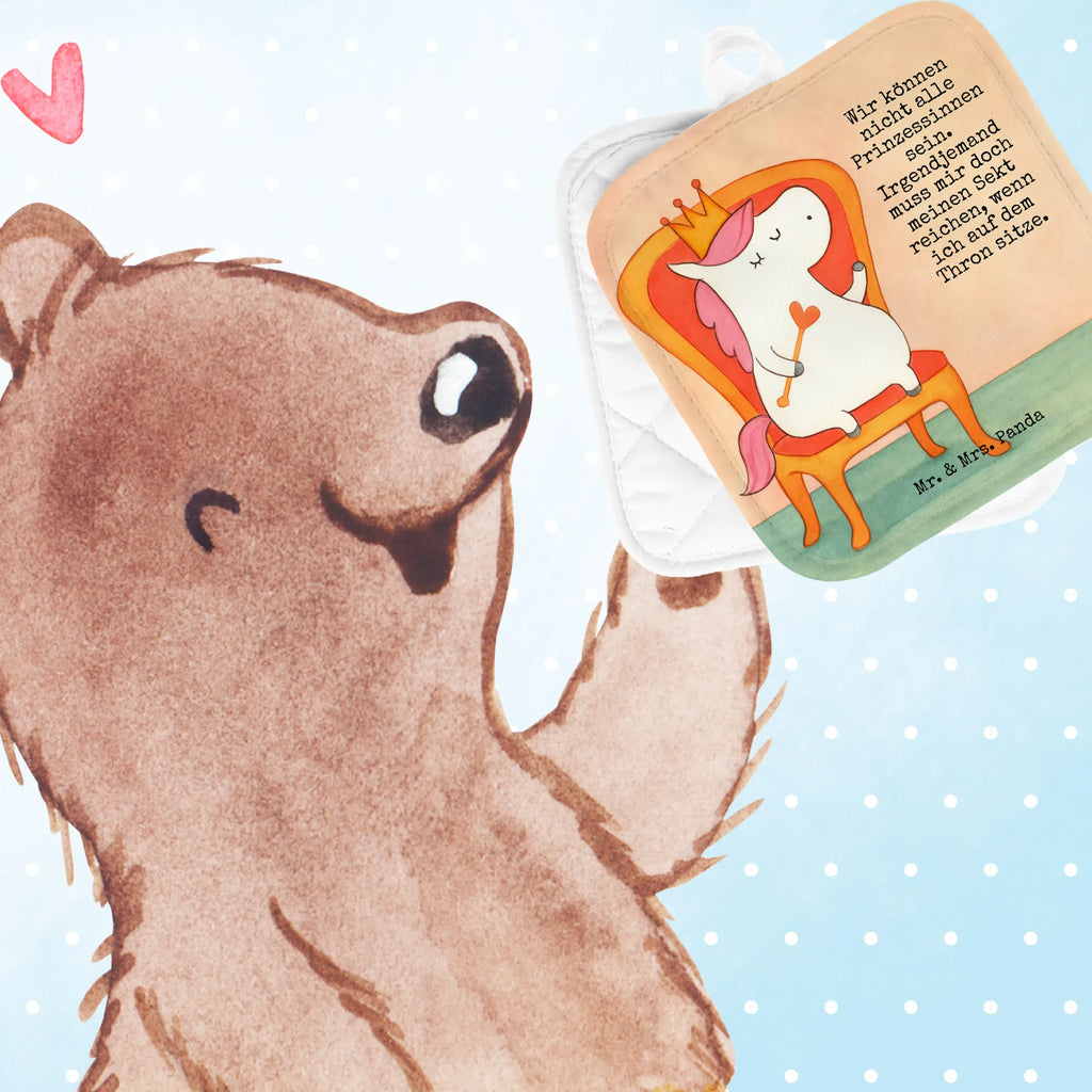 2er Set Topflappen  Einhorn Prinzessin Design Topflappen, Topfuntersetzer, Ofenhandschuh, Topflappen Set, Topflappen lustig, Topflappen mit Spruch, Ofenhandschuhe, Topfhandschuhe, Topfhandschuh, Topflappenset, Topflappen 2er Set, Schöne Topflappen, Einhorn, Einhörner, Einhorn Deko, Unicorn, Geburtstag, Prinzessin, Geburtstagsgeschenk, Geschenk, Monat