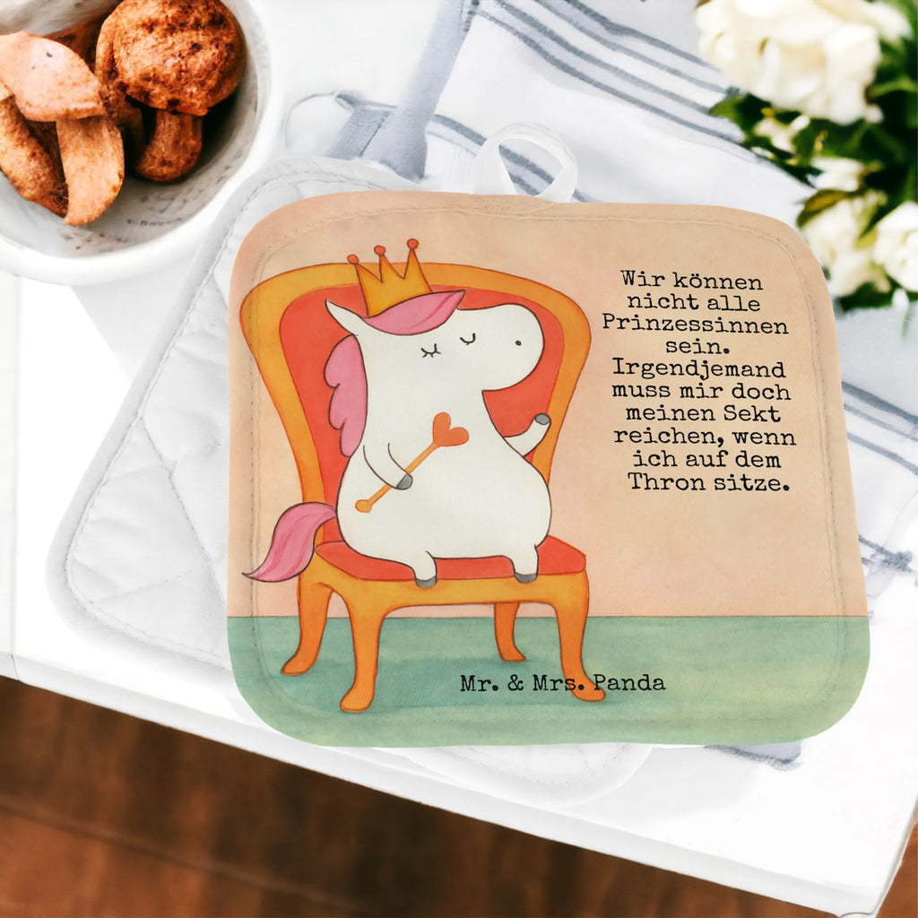 2er Set Topflappen  Einhorn Prinzessin Design Topflappen, Topfuntersetzer, Ofenhandschuh, Topflappen Set, Topflappen lustig, Topflappen mit Spruch, Ofenhandschuhe, Topfhandschuhe, Topfhandschuh, Topflappenset, Topflappen 2er Set, Schöne Topflappen, Einhorn, Einhörner, Einhorn Deko, Unicorn, Geburtstag, Prinzessin, Geburtstagsgeschenk, Geschenk, Monat