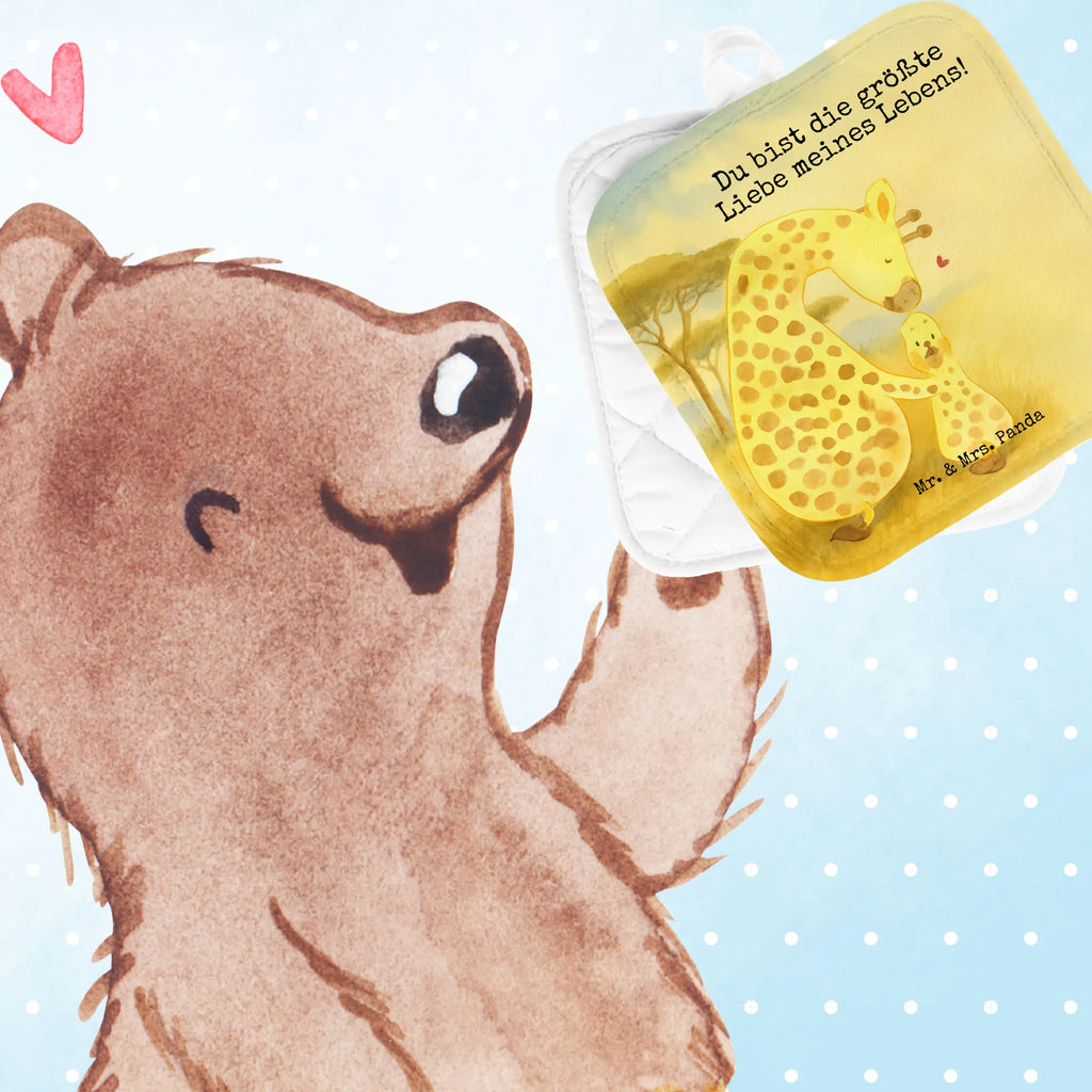 2er Set Topflappen  Giraffe Kind Design Topflappen, Topfuntersetzer, Ofenhandschuh, Topflappen Set, Topflappen lustig, Topflappen mit Spruch, Ofenhandschuhe, Topfhandschuhe, Topfhandschuh, Topflappenset, Topflappen 2er Set, Schöne Topflappen, Afrika, Wildtiere, Giraffe, Kind, Mutter, Mama, Tochter, Sohn, Lieblingsmensch