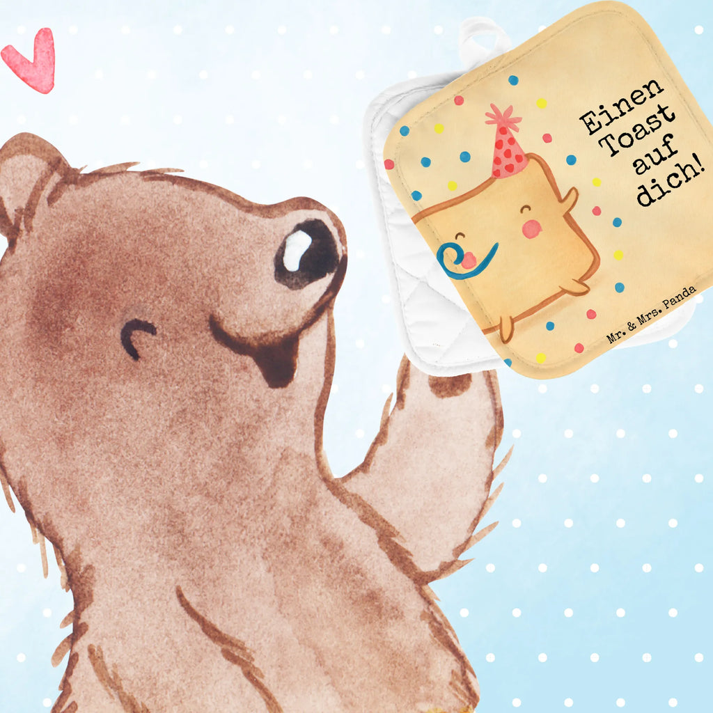 Pot holder toast party Design Topflappen, Topfuntersetzer, Ofenhandschuh, Topflappen Set, Topflappen lustig, Topflappen mit Spruch, Ofenhandschuhe, Topfhandschuhe, Topfhandschuh, Topflappenset, Topflappen 2er Set, Schöne Topflappen, Liebe, Partner, Freund, Freundin, Ehemann, Ehefrau, Heiraten, Verlobung, Heiratsantrag, Liebesgeschenk, Jahrestag, Hocheitstag, Valentinstag, Geschenk für Frauen, Hochzeitstag, Mitbringsel, Geschenk für Freundin, Geschenk für Partner, Liebesbeweis, für Männer, für Ehemann