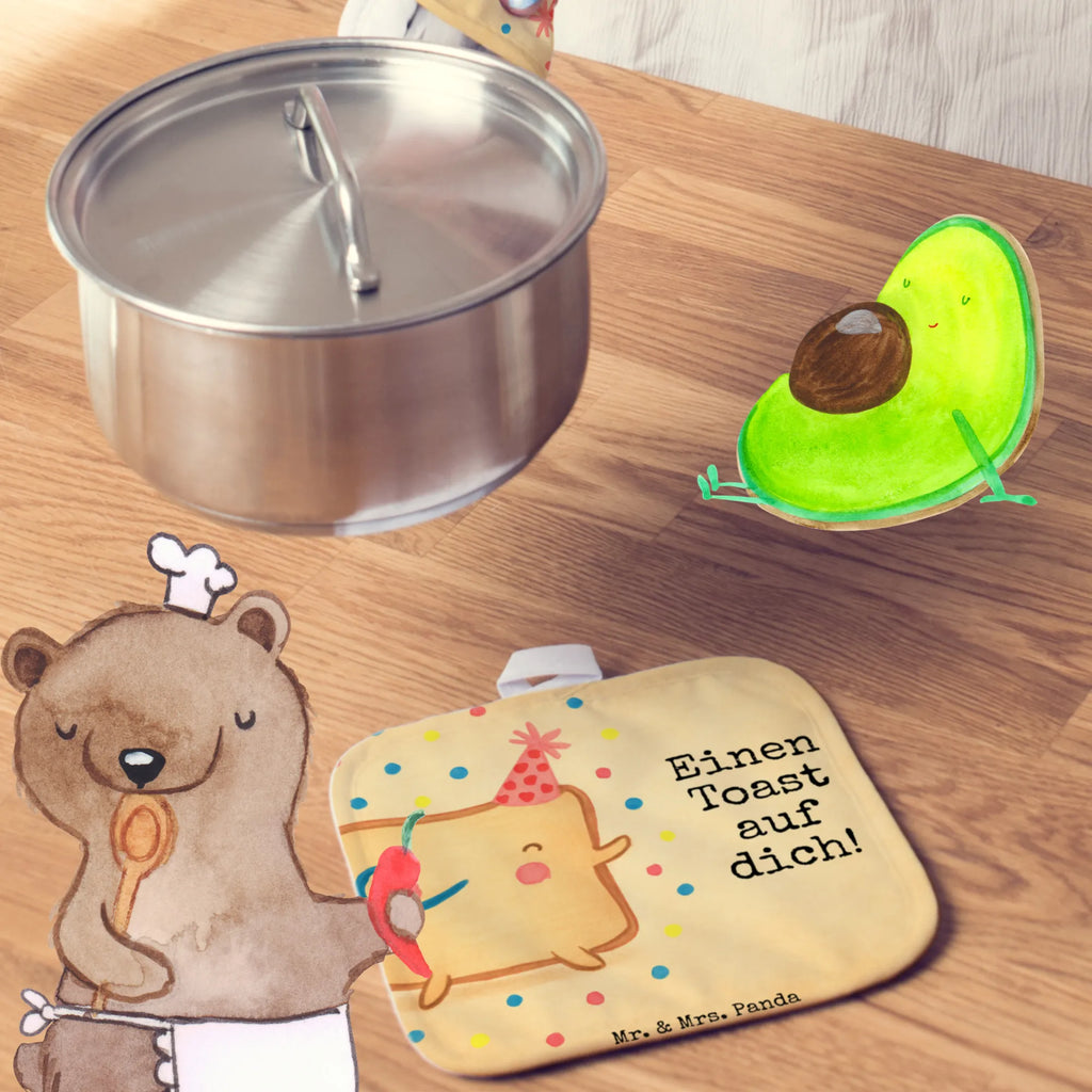 Pot holder toast party Design Topflappen, Topfuntersetzer, Ofenhandschuh, Topflappen Set, Topflappen lustig, Topflappen mit Spruch, Ofenhandschuhe, Topfhandschuhe, Topfhandschuh, Topflappenset, Topflappen 2er Set, Schöne Topflappen, Liebe, Partner, Freund, Freundin, Ehemann, Ehefrau, Heiraten, Verlobung, Heiratsantrag, Liebesgeschenk, Jahrestag, Hocheitstag, Valentinstag, Geschenk für Frauen, Hochzeitstag, Mitbringsel, Geschenk für Freundin, Geschenk für Partner, Liebesbeweis, für Männer, für Ehemann