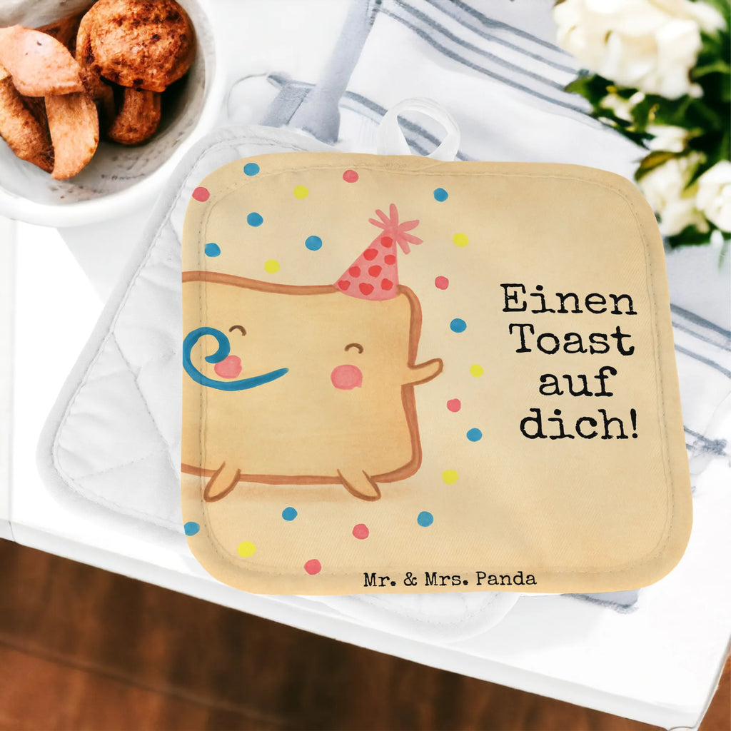 Pot holder toast party Design Topflappen, Topfuntersetzer, Ofenhandschuh, Topflappen Set, Topflappen lustig, Topflappen mit Spruch, Ofenhandschuhe, Topfhandschuhe, Topfhandschuh, Topflappenset, Topflappen 2er Set, Schöne Topflappen, Liebe, Partner, Freund, Freundin, Ehemann, Ehefrau, Heiraten, Verlobung, Heiratsantrag, Liebesgeschenk, Jahrestag, Hocheitstag, Valentinstag, Geschenk für Frauen, Hochzeitstag, Mitbringsel, Geschenk für Freundin, Geschenk für Partner, Liebesbeweis, für Männer, für Ehemann