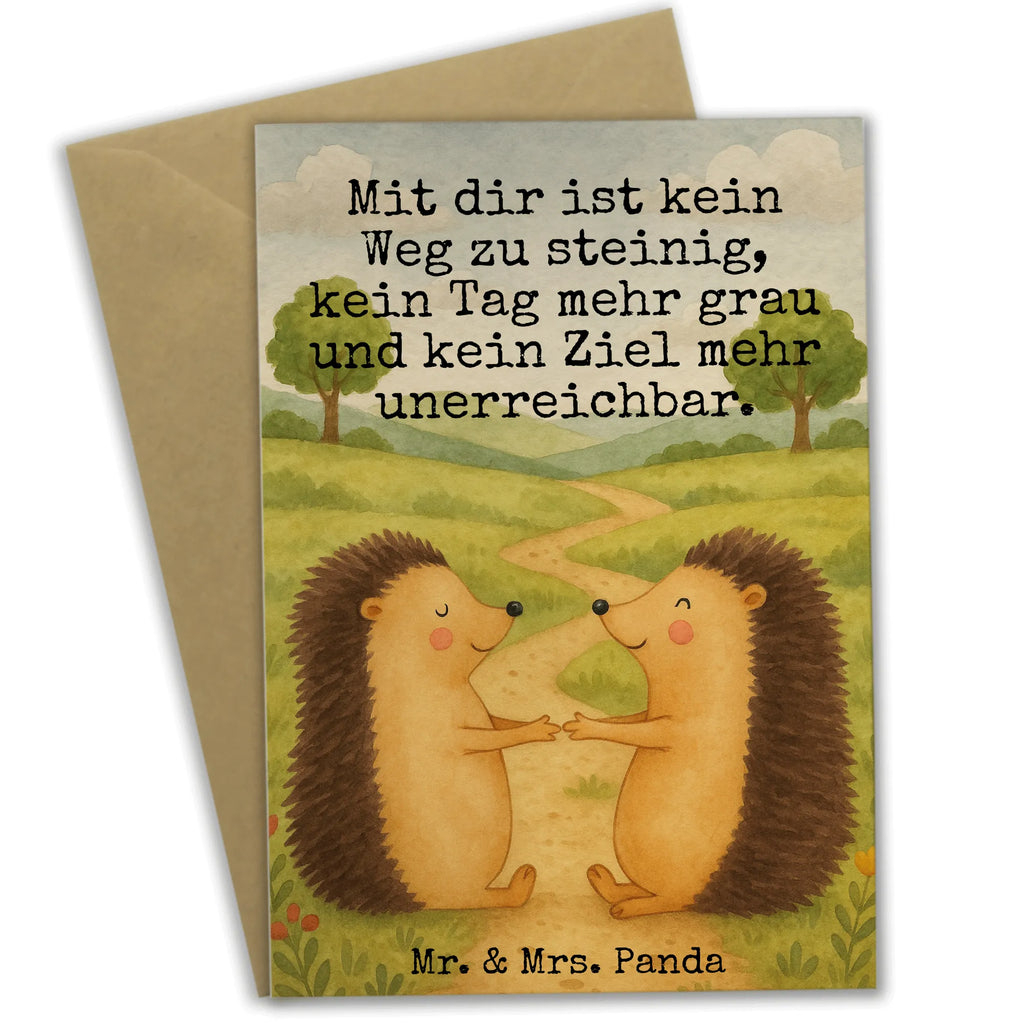 Greetings card Hedgehogs in love Design Grußkarte, Klappkarte, Einladungskarte, Glückwunschkarte, Hochzeitskarte, Geburtstagskarte, Karte, Ansichtskarten, Liebe, Partner, Freund, Freundin, Ehemann, Ehefrau, Heiraten, Verlobung, Heiratsantrag, Liebesgeschenk, Jahrestag, Hocheitstag, Verliebt, Verlobt, Verheiratet, Geschenk, Liebesbeweis, Hochzeitstag, Hochzeit, Igel