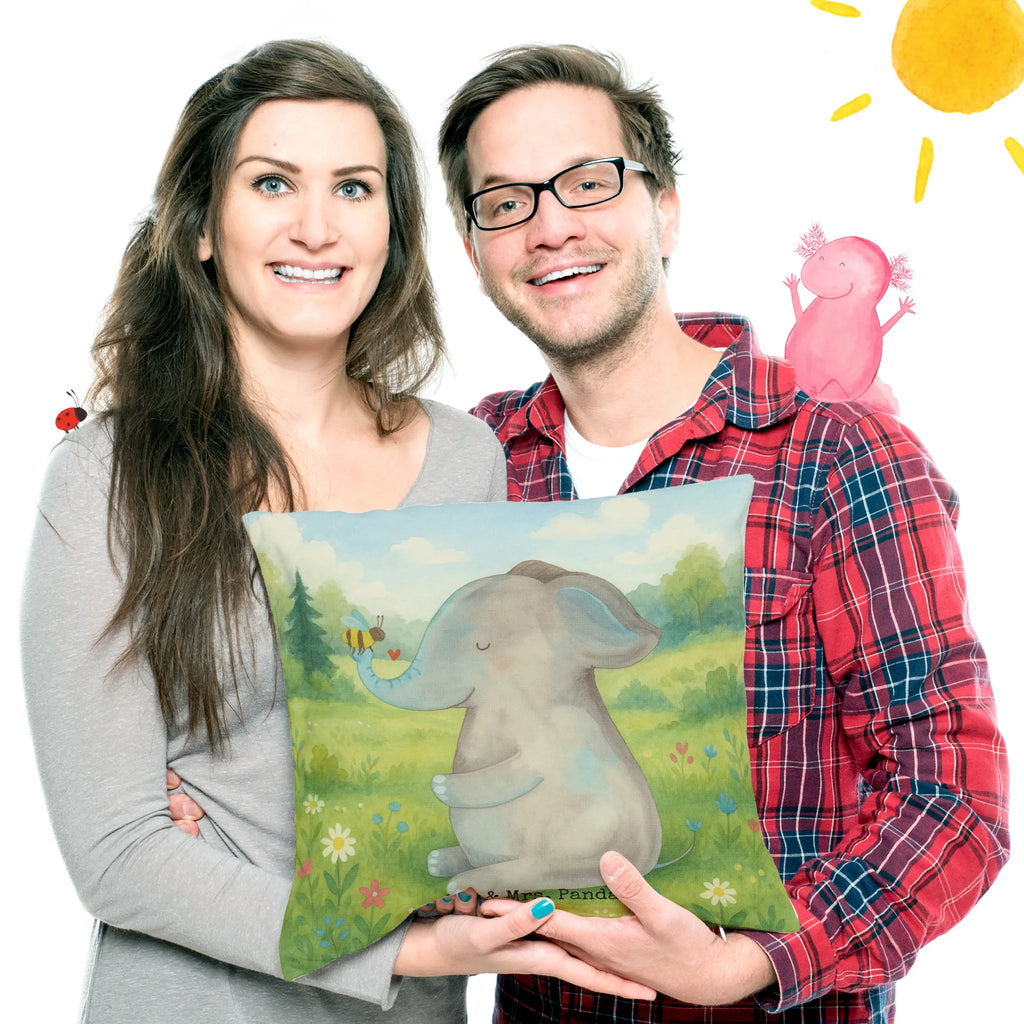 Cushion elephant bee Design Sofakissen, Sofakissen 40x40, Dekokissen, Kissen, Dekokissen Sofa, Kopfkissen 40x40, Zierkissen, Kopfkissen, Kissenhülle, Kissenhülle 40x40, Kissenbezug 40x40, Couchkissen, Motivkissen, Kissen 40x40 Waschbar, Kissenbezüge, sitzkissen, sofakissen, Dekokissen 40x40, Kissen 40x40, Tiermotive, Gute Laune, lustige Sprüche, Tiere, Elefant, Liebesgeschenk, Heiratsantrag, Jahrestag, Biene, Hochzeitsgeschenk, Liebe, Liebesbeweis, Liebesspruch