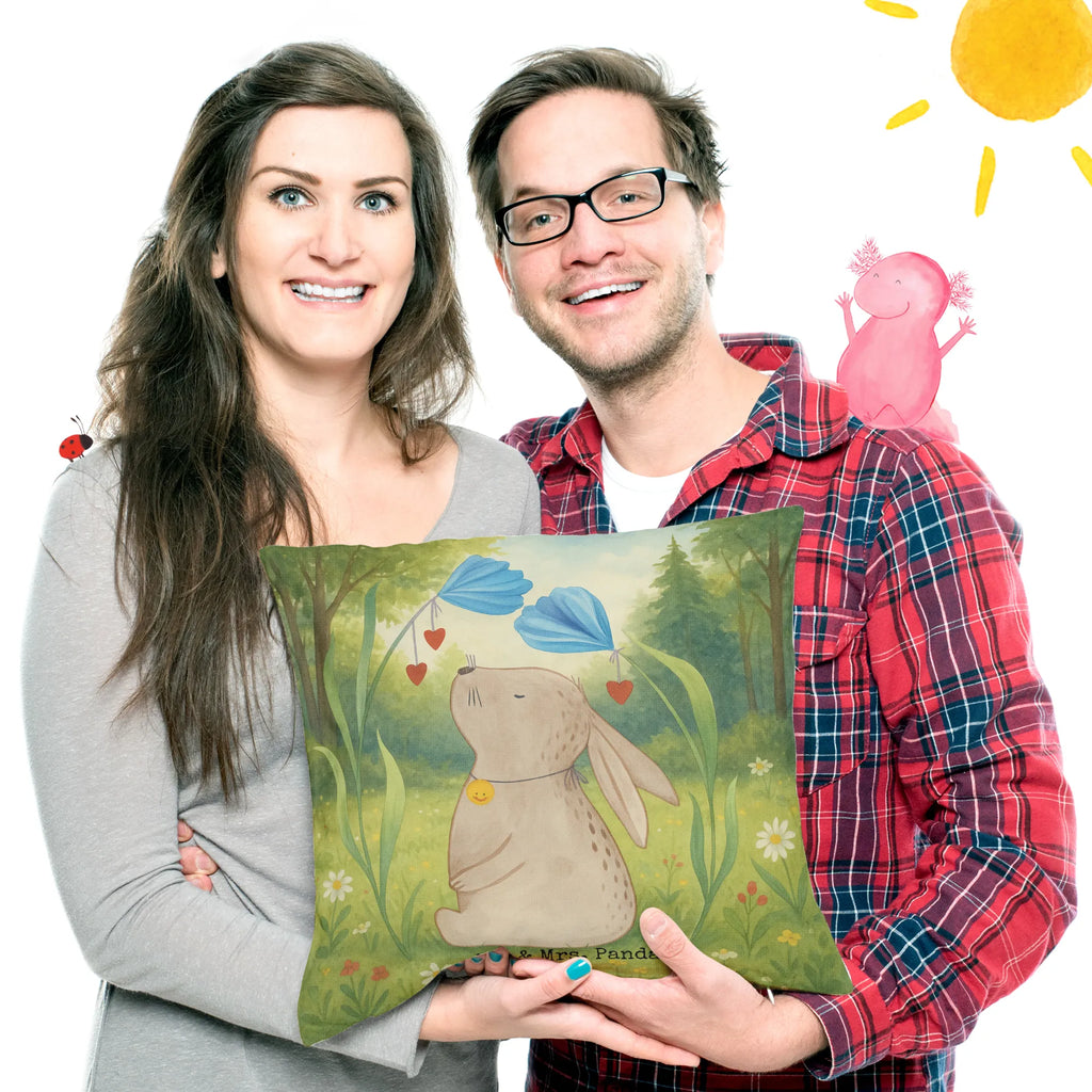 Cushion Hare flower Design Kissenhülle 40x40, Kissenbezüge, Dekokissen 40x40, Sofakissen, Kissen, Kopfkissen, Kissenbezug 40x40, Kissen 40x40, sofakissen, Dekokissen, Motivkissen, Dekokissen Sofa, Sofakissen 40x40, sitzkissen, Zierkissen, Couchkissen, Kopfkissen 40x40, Kissenhülle, Kissen 40x40 Waschbar, Ostern, Osterhase, Ostergeschenke, Osternest, Osterdeko, Geschenke zu Ostern, Ostern Geschenk, Ostergeschenke Kinder, Ostern Kinder, Geburtstag, Taufe, Kaninchen, Kind, Geburt, Taufgeschenk, erstes Kind, Kindergeburtstag, Hase, Schwangerschaft, Hoffnung, Träume