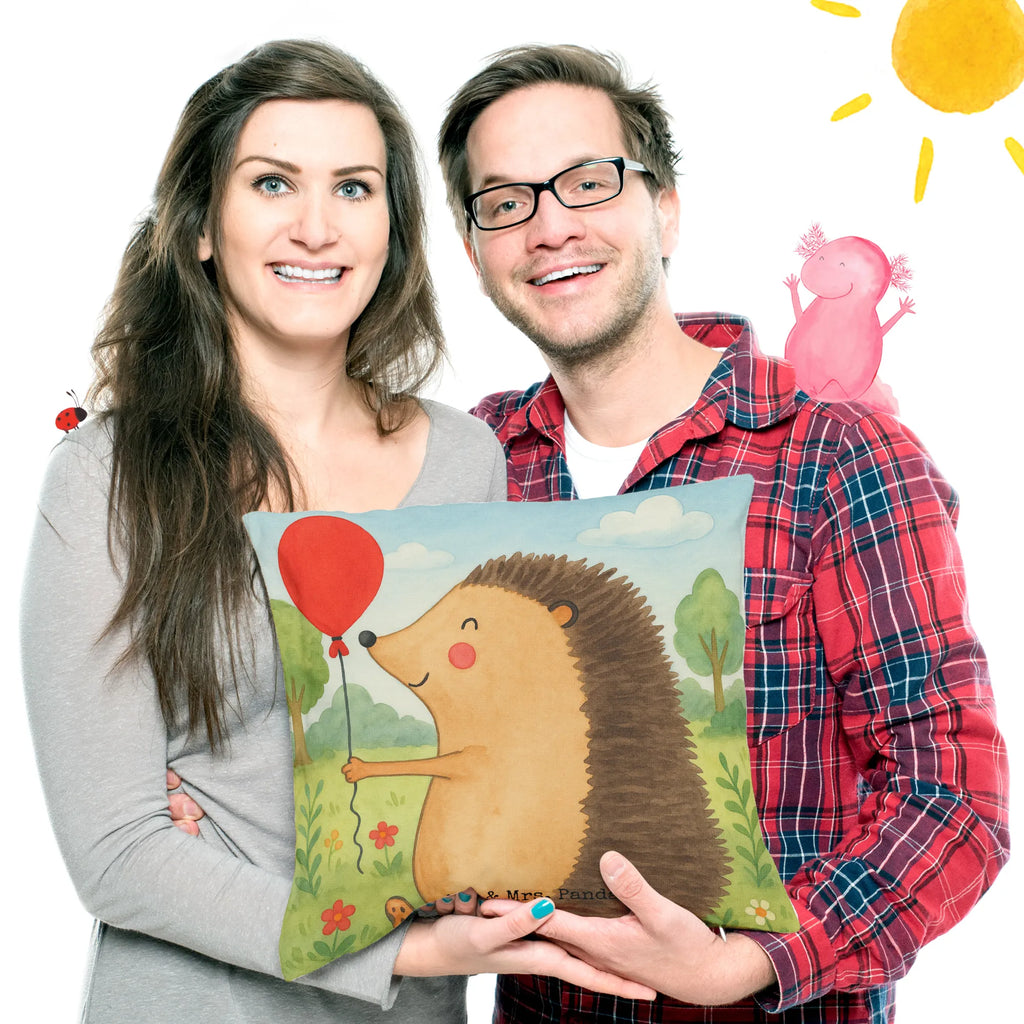 Cushion Hedgehog balloon Design Motivkissen, Sofakissen, Dekokissen Sofa, Kissenbezüge, Kissenbezug 40x40, Kissenhülle 40x40, Kissen 40x40 Waschbar, Kissen 40x40, Kissen, sitzkissen, Couchkissen, sofakissen, Dekokissen 40x40, Dekokissen, Kopfkissen 40x40, Kissenhülle, Zierkissen, Sofakissen 40x40, Kopfkissen, Tiermotive, Gute Laune, lustige Sprüche, Tiere, Ballon, Geburtstag, Geburtstagskind, Herzlichen Glückwunsch, Happy Birthday, Glückwunsch, Igel