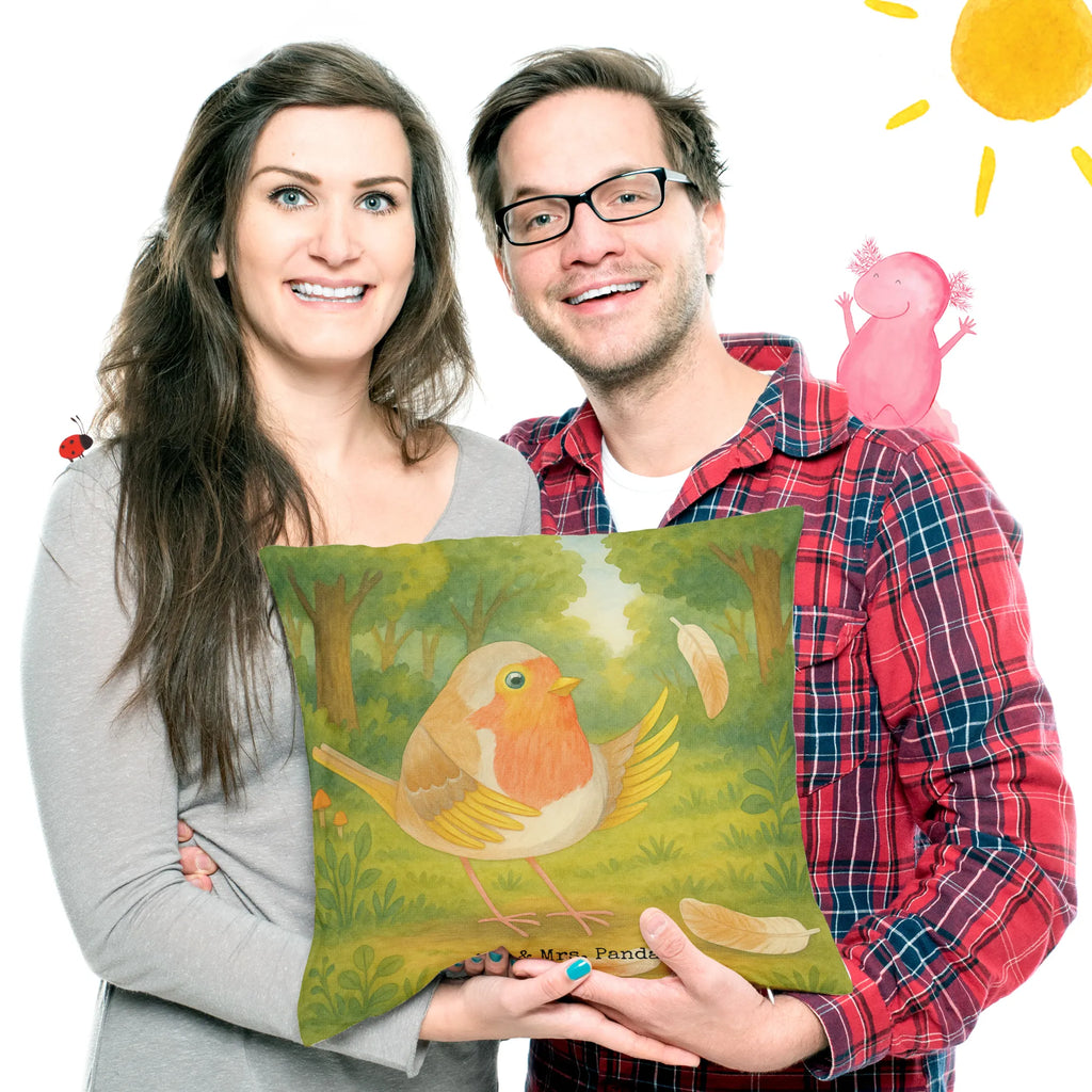 Cushion robin feathers Design Sofakissen, sofakissen, Kissen 40x40, Motivkissen, Kissenbezüge, Couchkissen, Kissenbezug 40x40, Dekokissen, Kissen, Kopfkissen, sitzkissen, Dekokissen 40x40, Zierkissen, Kopfkissen 40x40, Kissenhülle, Dekokissen Sofa, Kissenhülle 40x40, Kissen 40x40 Waschbar, Sofakissen 40x40, Tiermotive, Gute Laune, lustige Sprüche, Tiere, Spruch Motivation, What if i fall, Motivation Sprüche, Rotkehlchen, Spruch Mut, fliegen, Motivationsbilder, Vogel